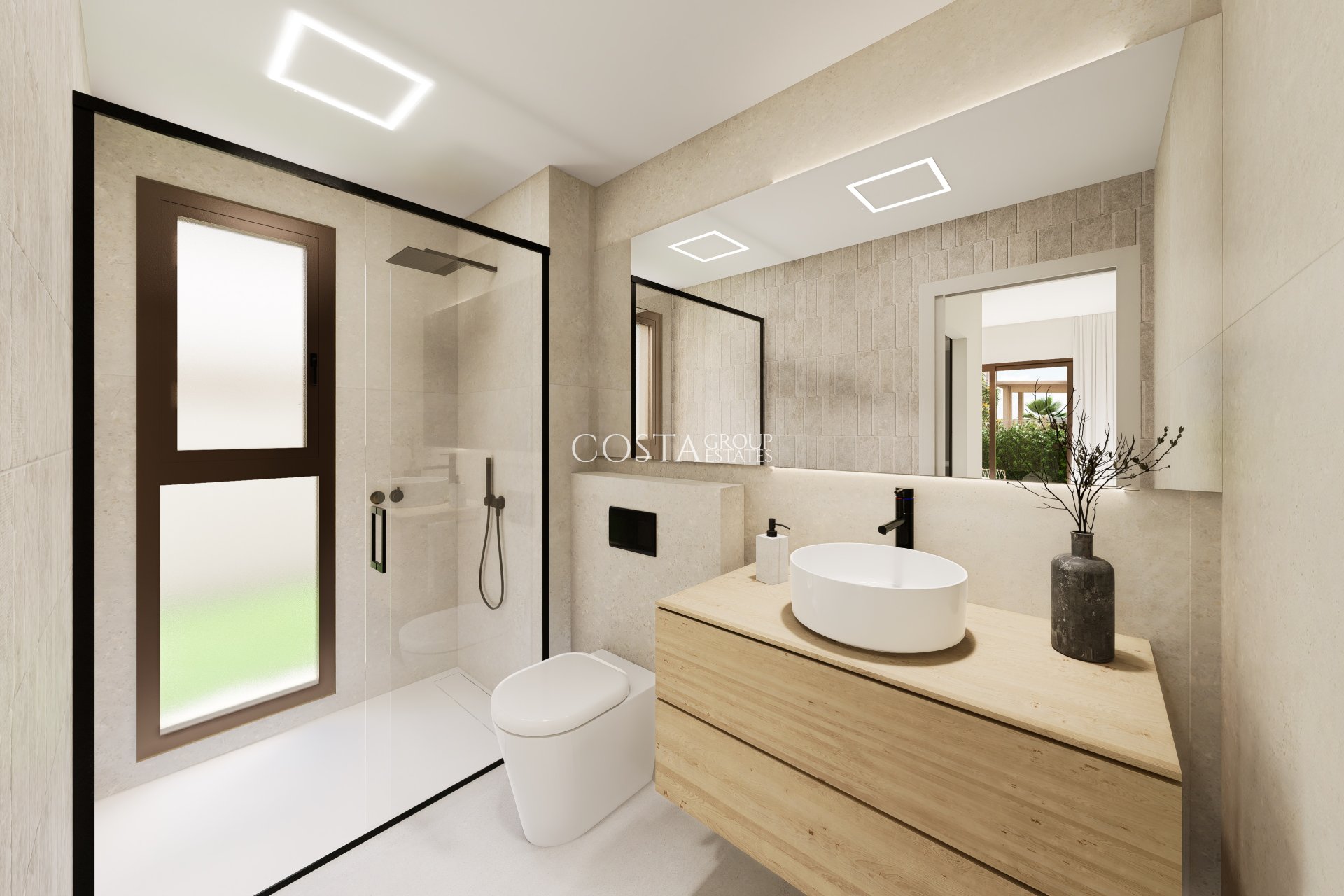 Nouvelle construction - Apartments -
Los Alcazares - Los Alcázares