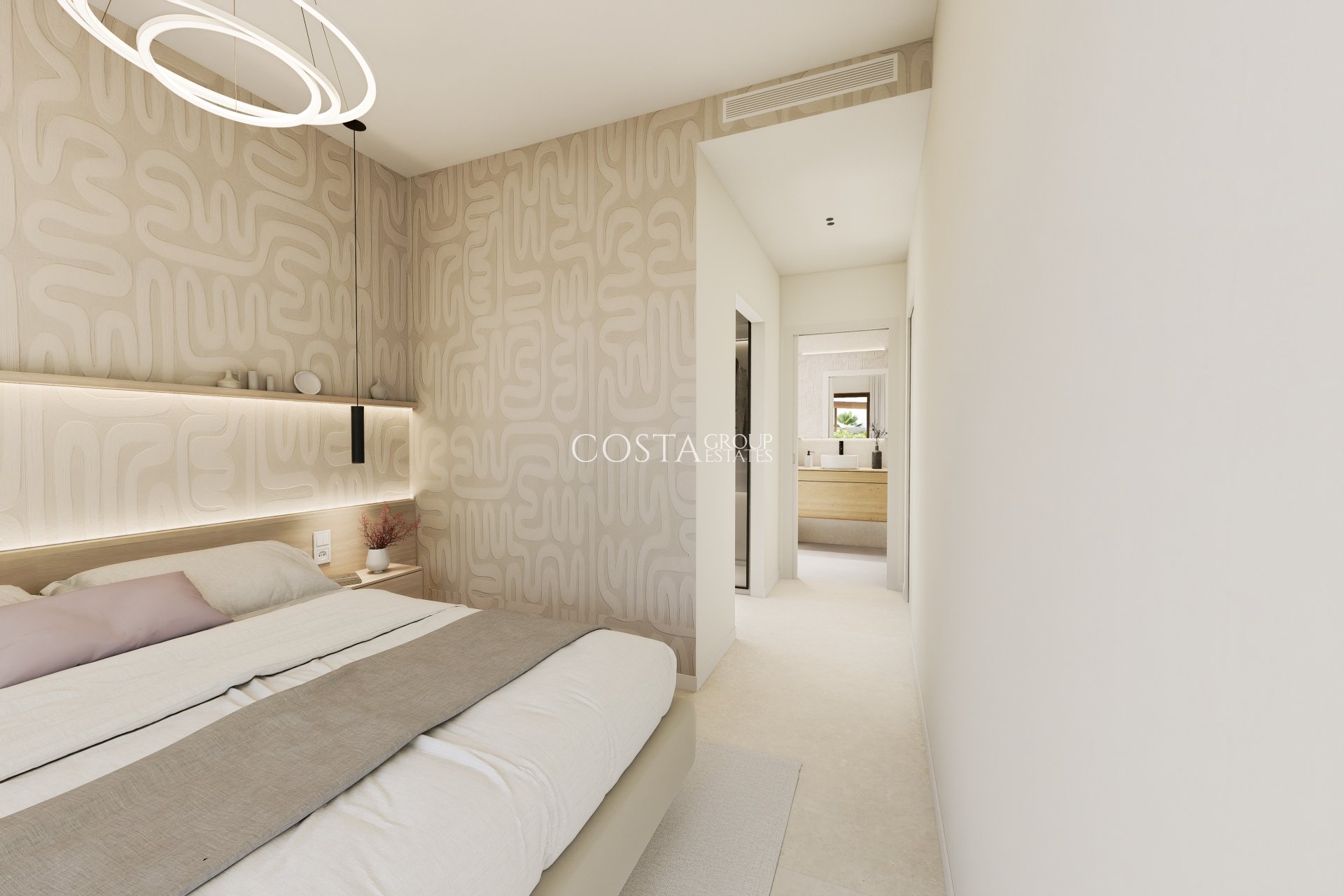 Nouvelle construction - Apartments -
Los Alcazares - Los Alcázares