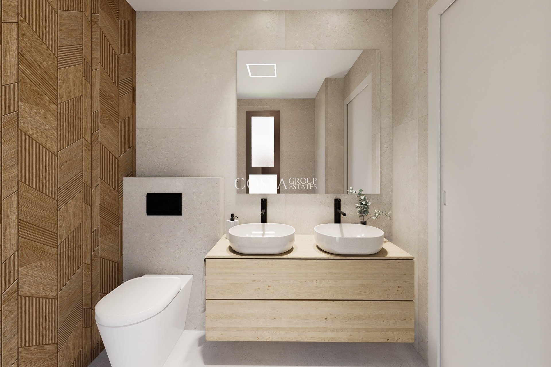 Nouvelle construction - Apartments -
Los Alcazares - Los Alcázares