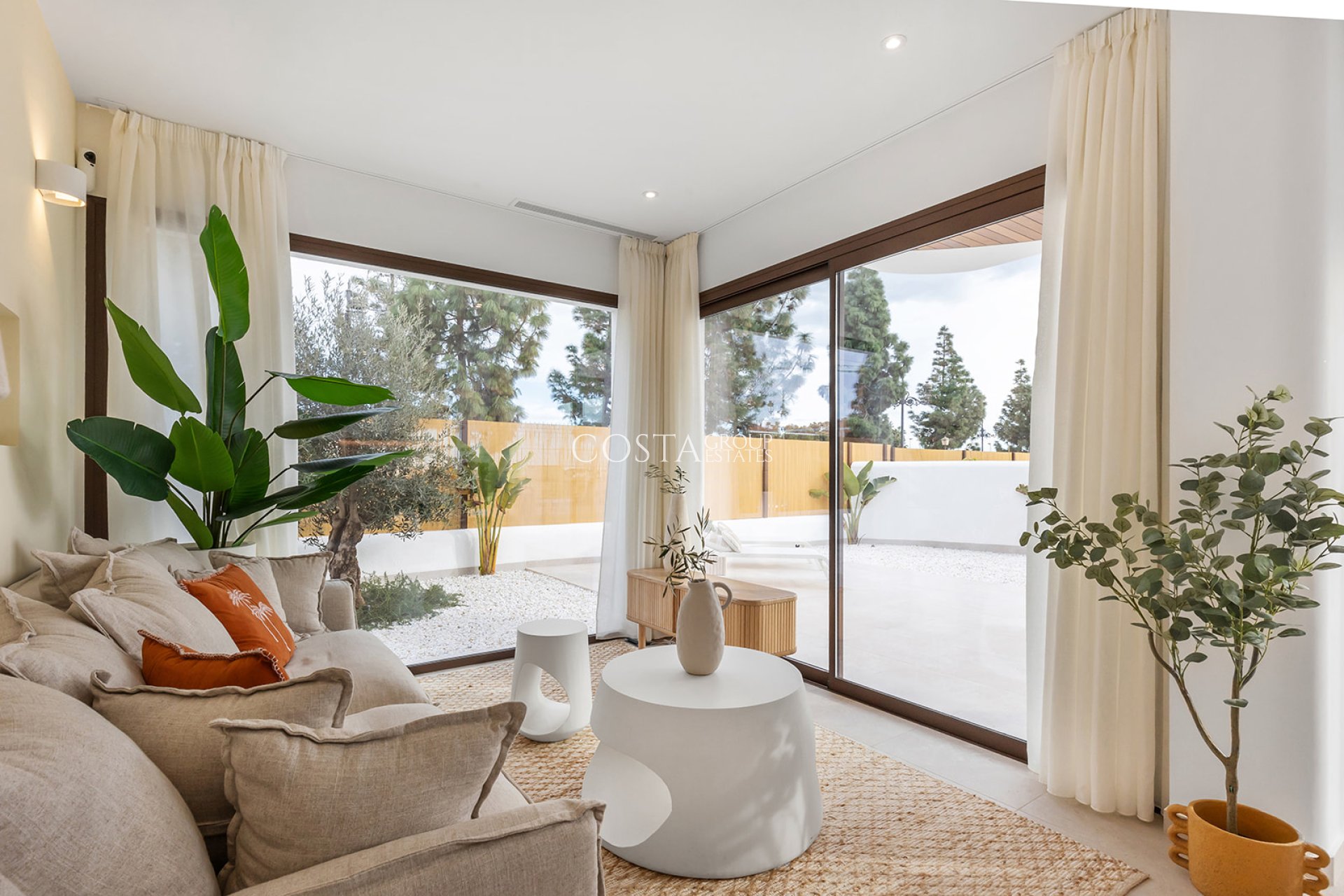 Nouvelle construction - Apartments -
Los Alcazares - Los Alcázares