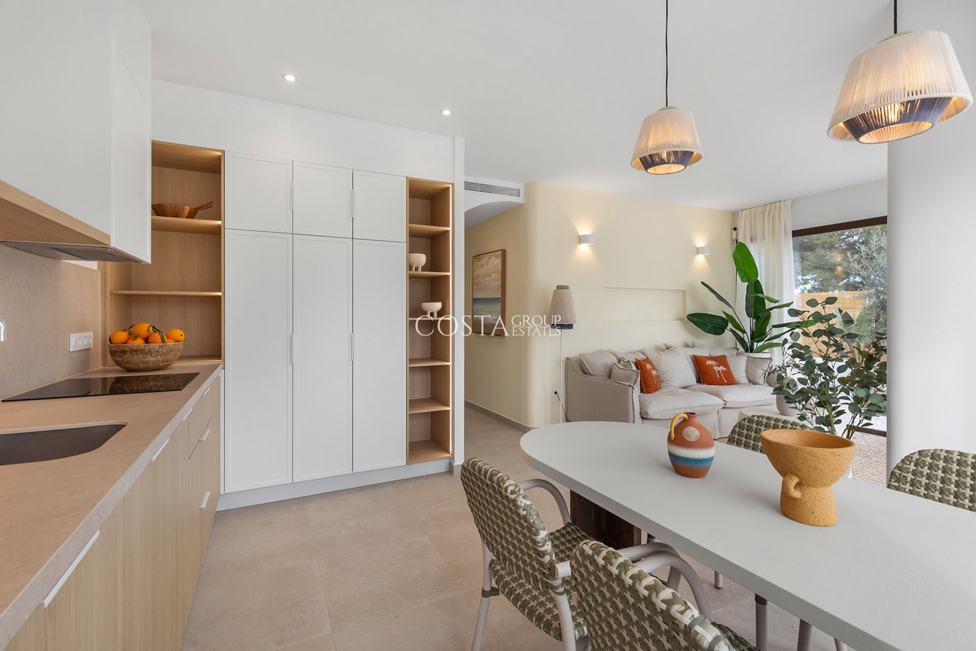 Nouvelle construction - Apartments -
Los Alcazares - Los Alcázares
