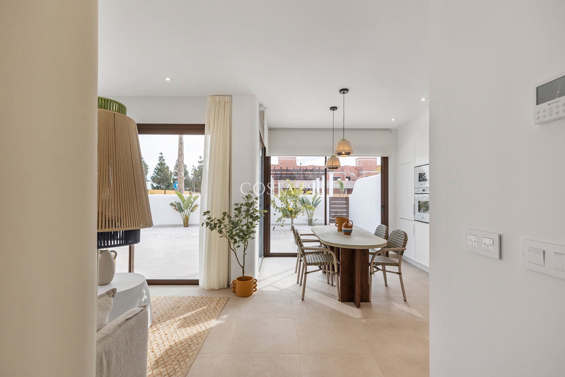 Nouvelle construction - Apartments -
Los Alcazares - Los Alcázares