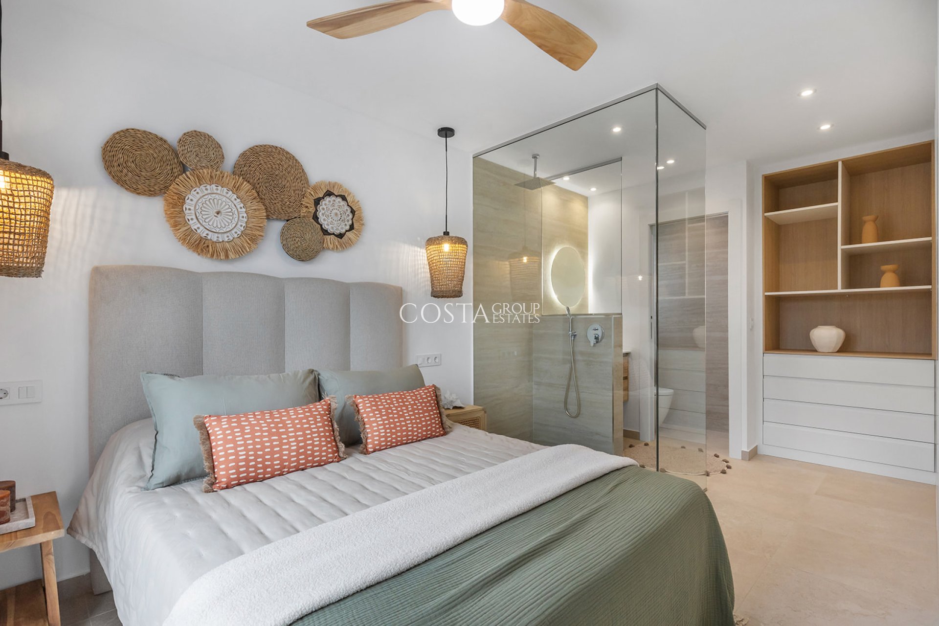 Nouvelle construction - Apartments -
Los Alcazares - Los Alcázares