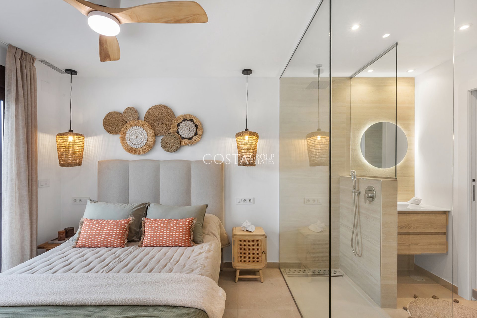 Nouvelle construction - Apartments -
Los Alcazares - Los Alcázares