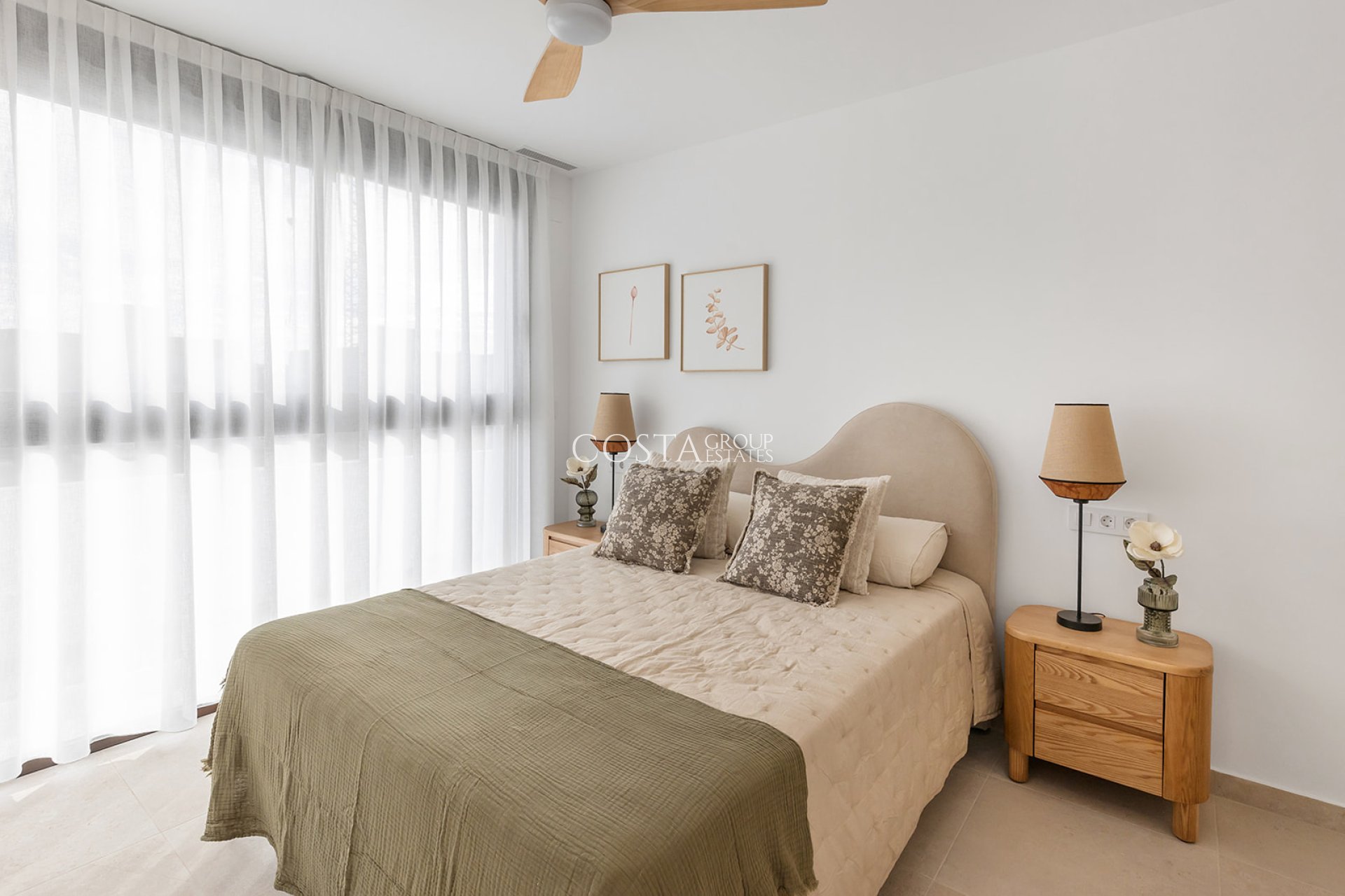 Nouvelle construction - Apartments -
Los Alcazares - Los Alcázares