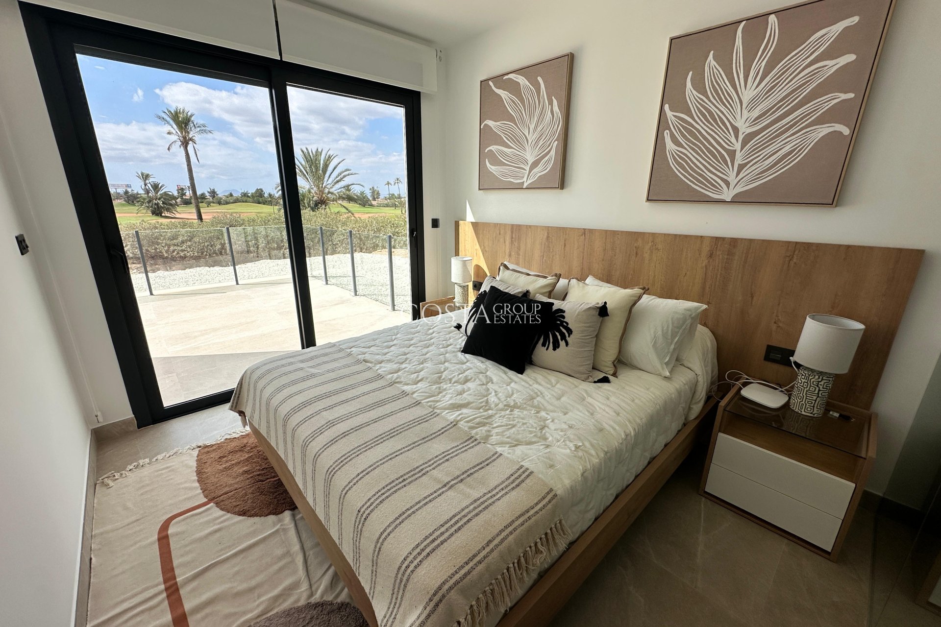 Nouvelle construction - Apartments -
Los Alcazares - Los Alcázares