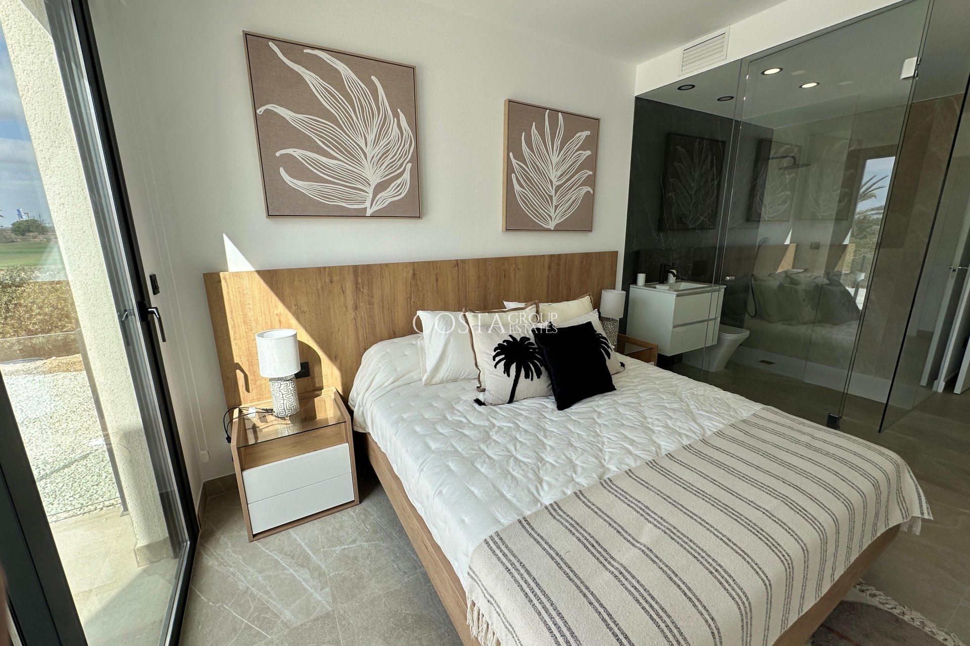 Nouvelle construction - Apartments -
Los Alcazares - Los Alcázares