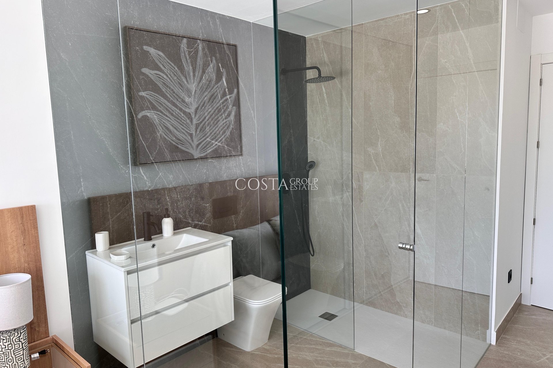 Nouvelle construction - Apartments -
Los Alcazares - Los Alcázares