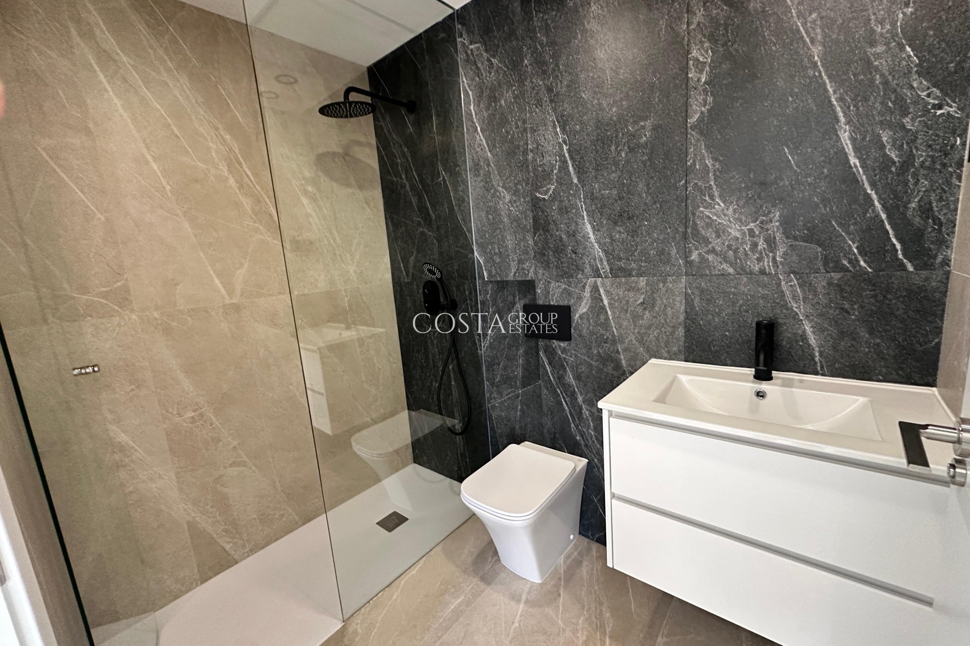 Nouvelle construction - Apartments -
Los Alcazares - Los Alcázares