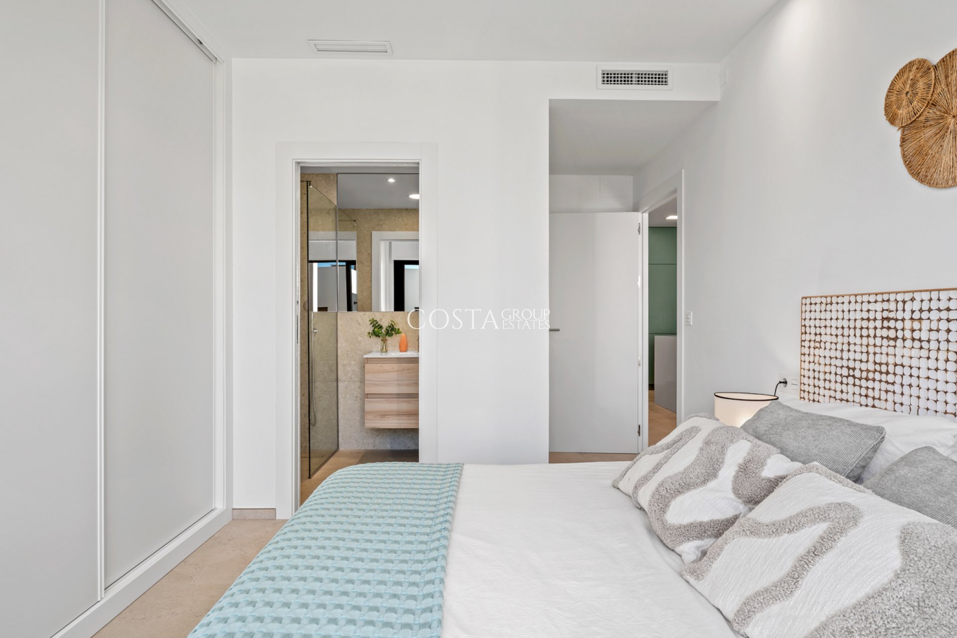 Nouvelle construction - Apartments -
Los Alcazares - Los Alcázares