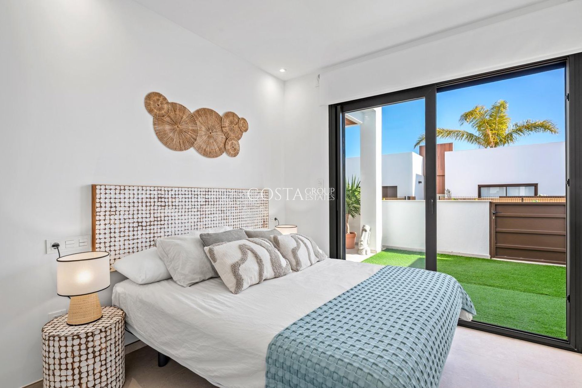 Nouvelle construction - Apartments -
Los Alcazares - Serena Golf
