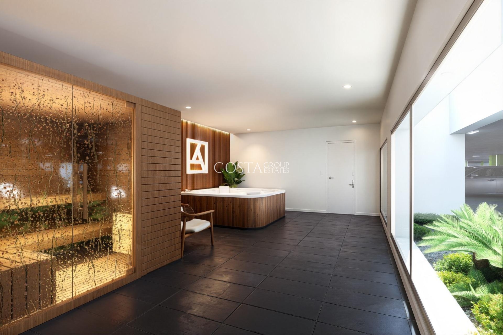 Nouvelle construction - Apartments -
Los Alcazares - Serena Golf