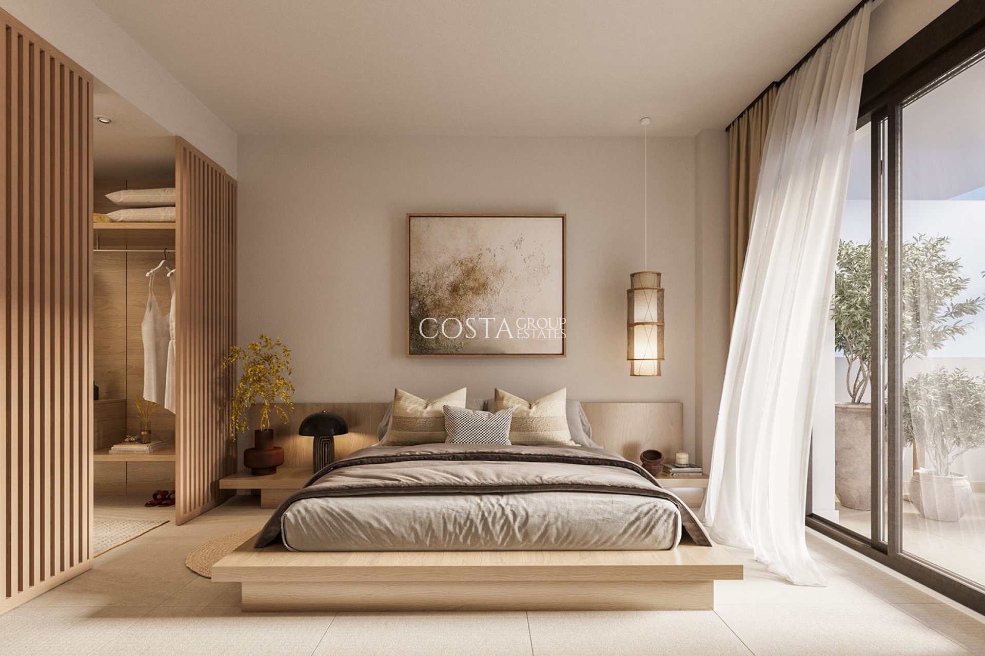 Nouvelle construction - Apartments -
Macenas