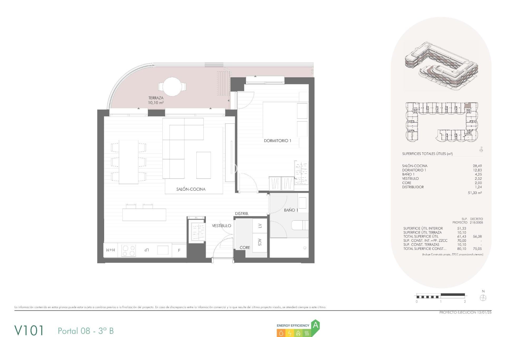 Nouvelle construction - Apartments -
Málaga - Campanillas