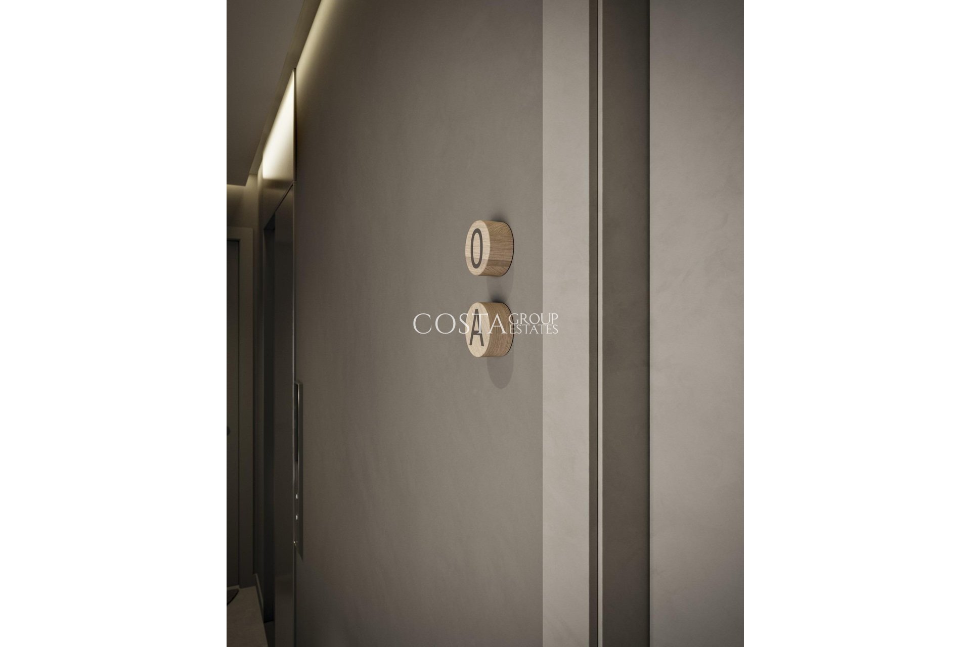 Nouvelle construction - Apartments -
Málaga - Campanillas