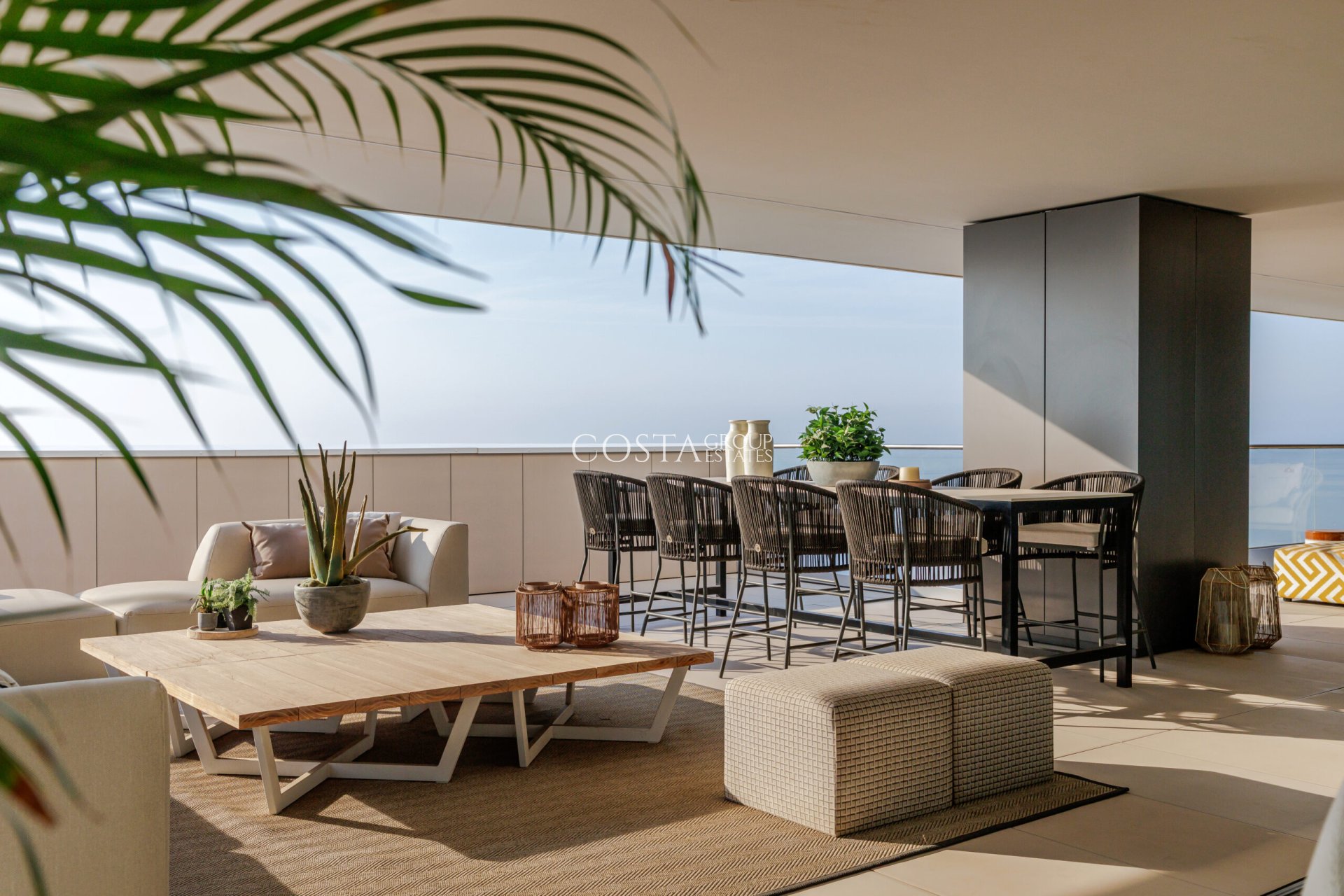 Nouvelle construction - Apartments -
Málaga