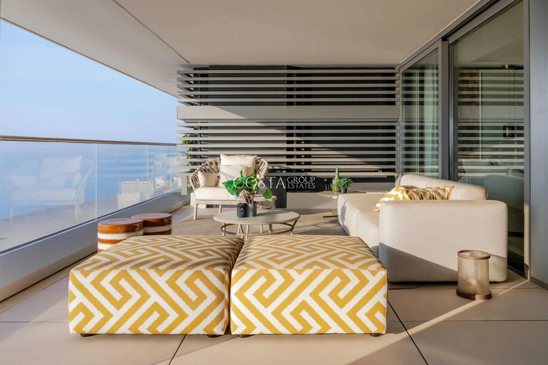 Nouvelle construction - Apartments -
Málaga