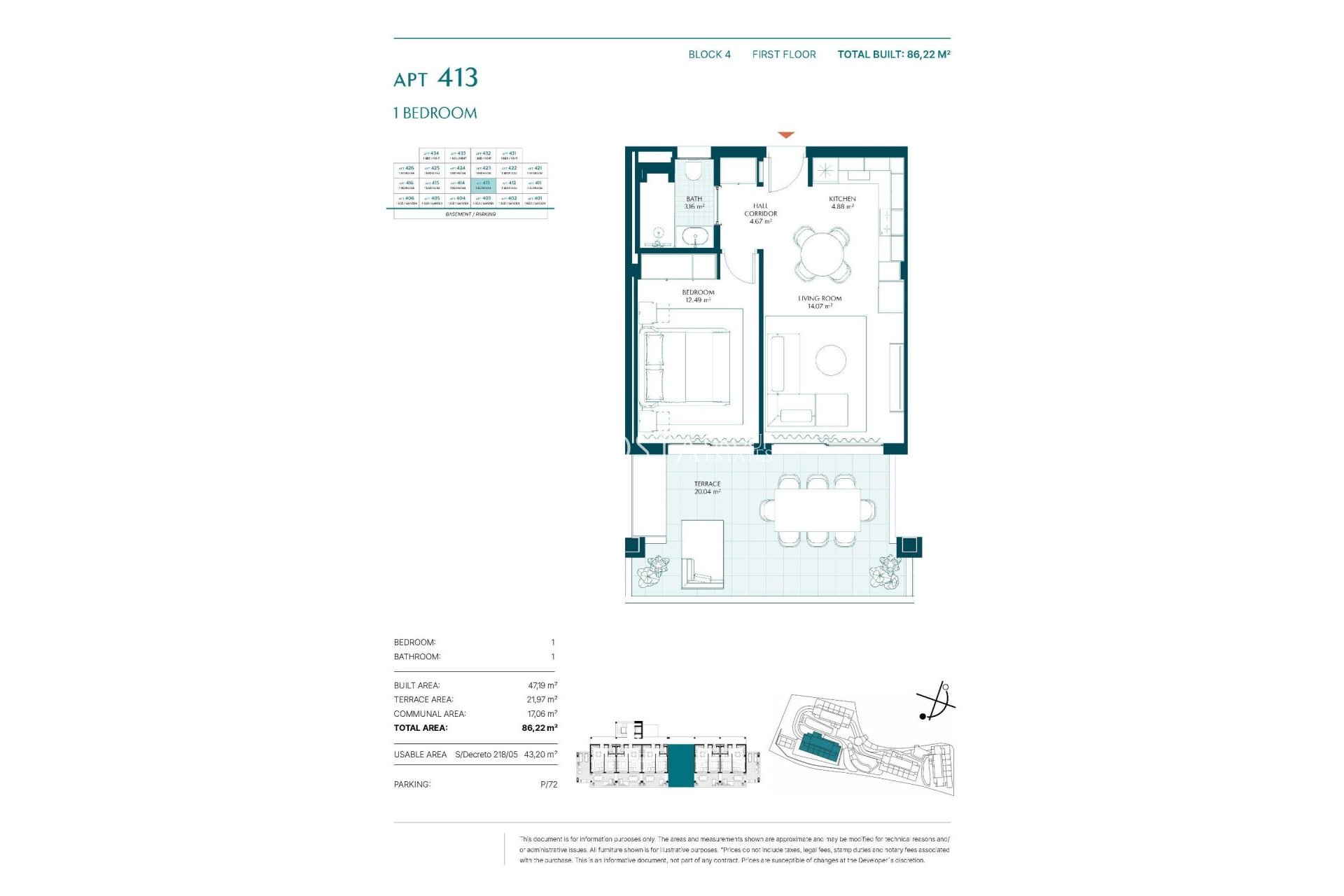 Nouvelle construction - Apartments -
Manilva - Castillo de la Duquesa
