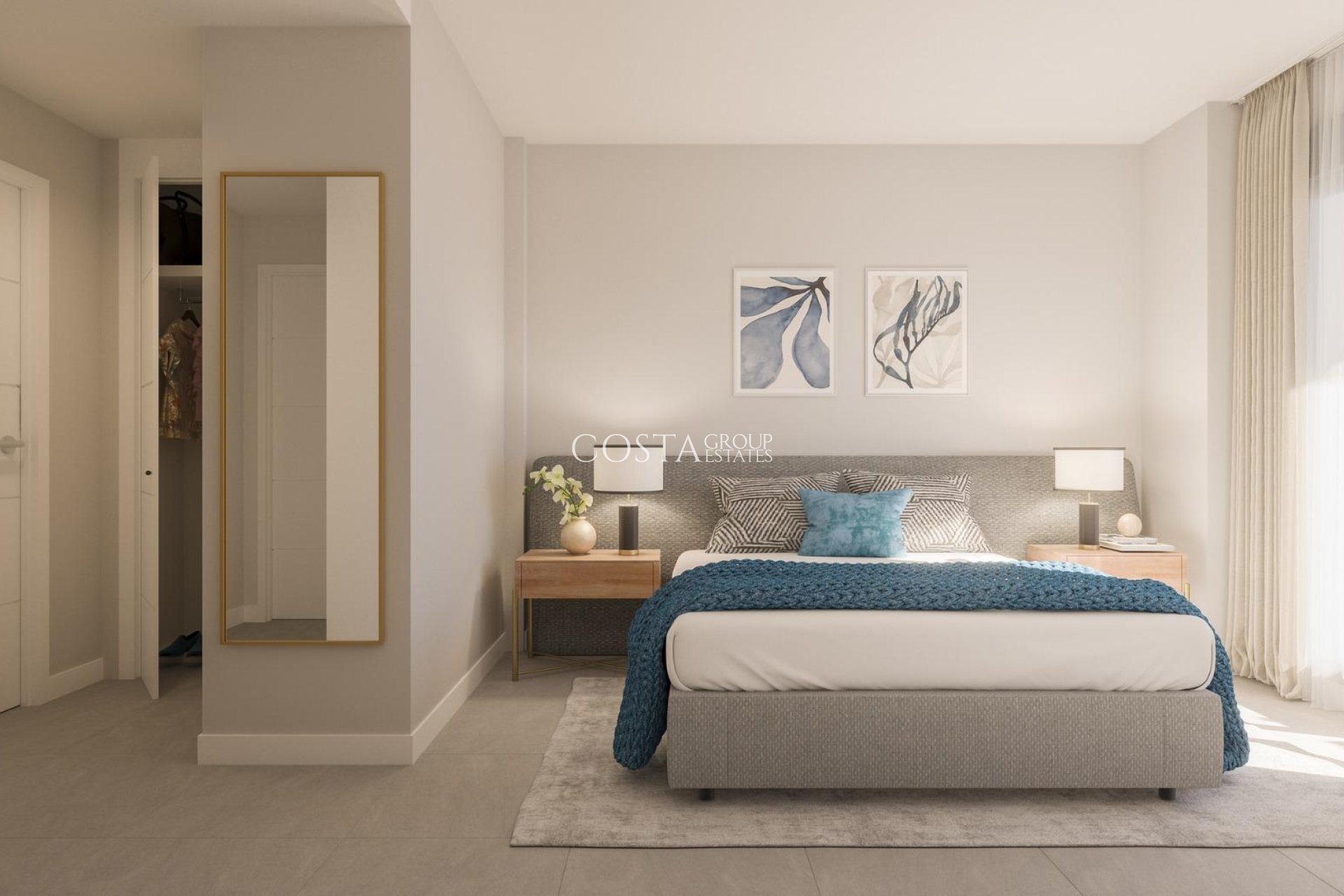 Nouvelle construction - Apartments -
Manilva - La duquesa golf