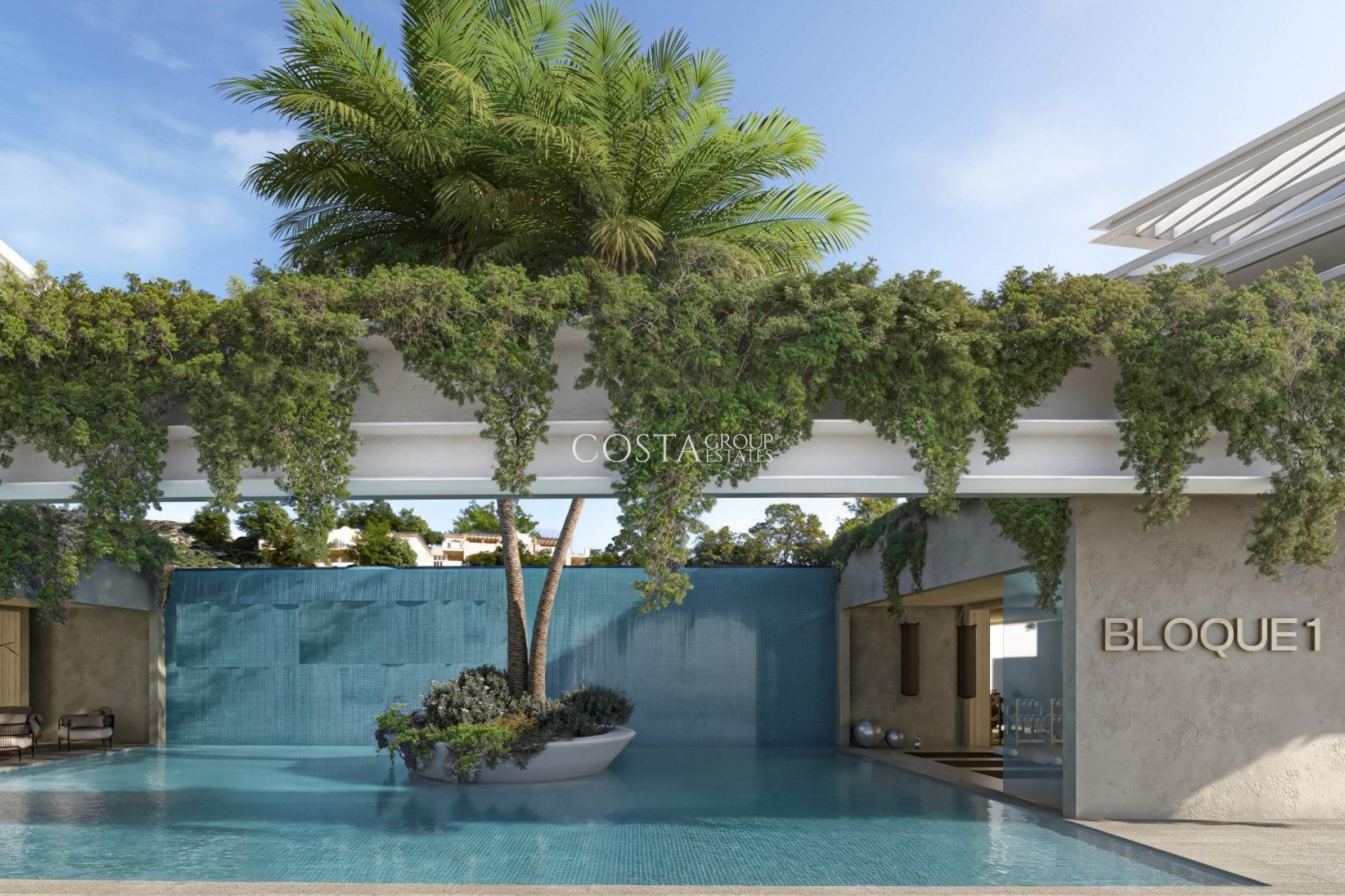 Nouvelle construction - Apartments -
Manilva - Los Hidalgos