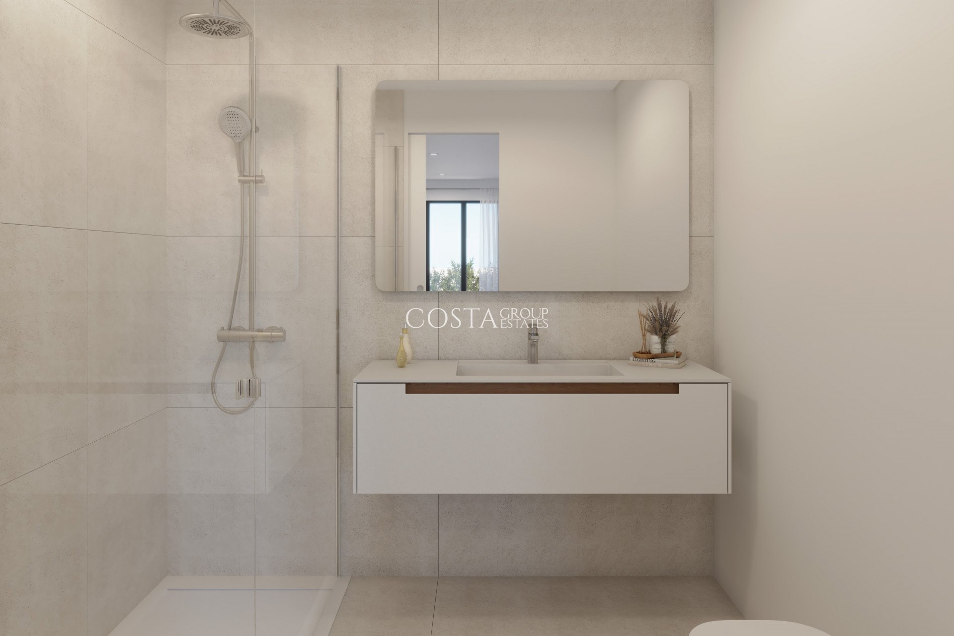 Nouvelle construction - Apartments -
Manilva