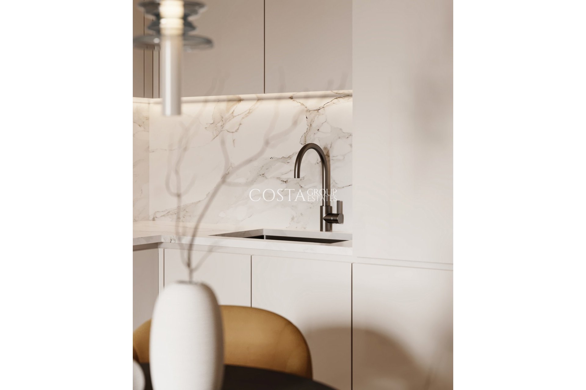 Nouvelle construction - Apartments -
Manilva