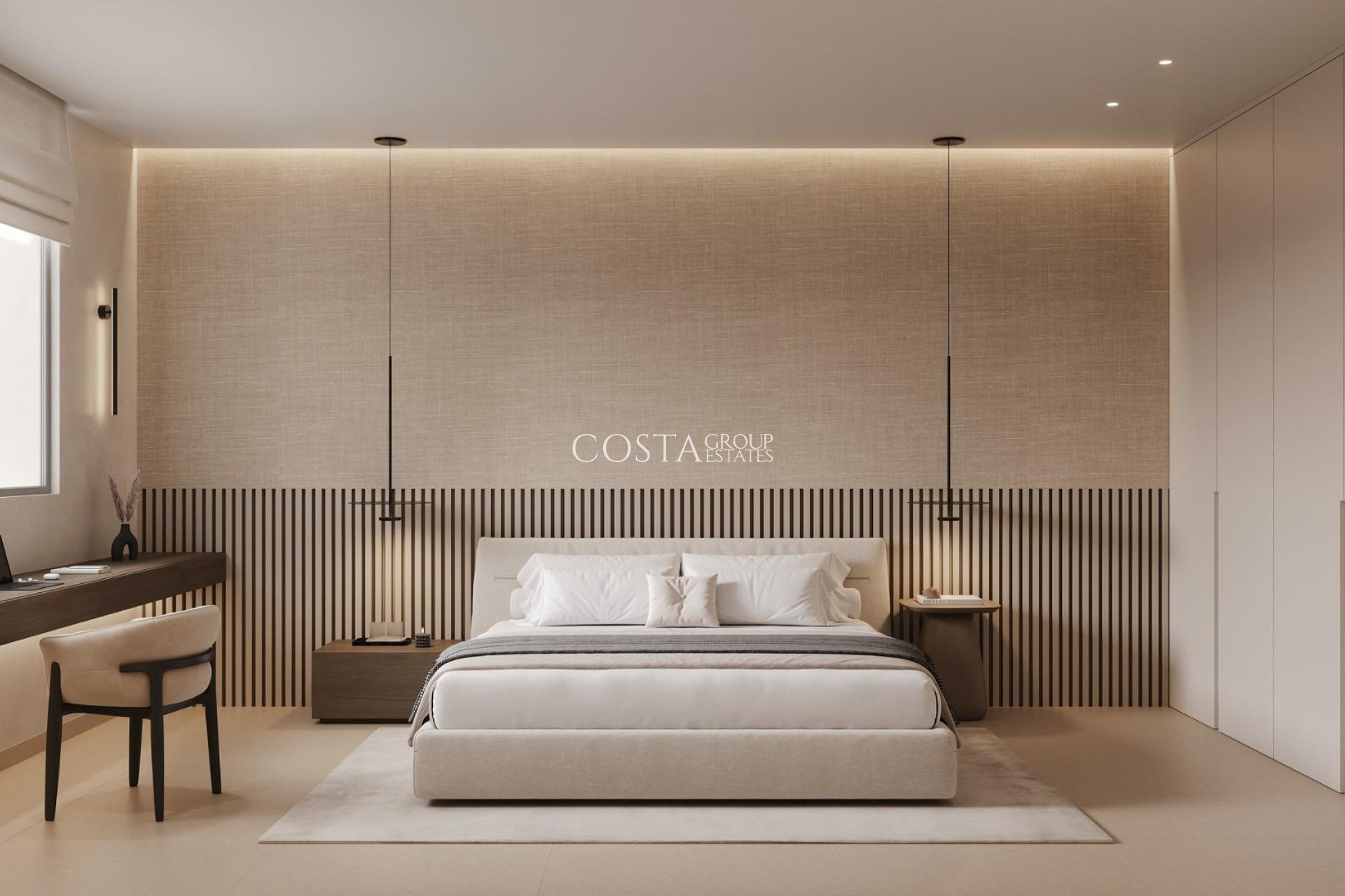 Nouvelle construction - Apartments -
Marbella - El Ingenio