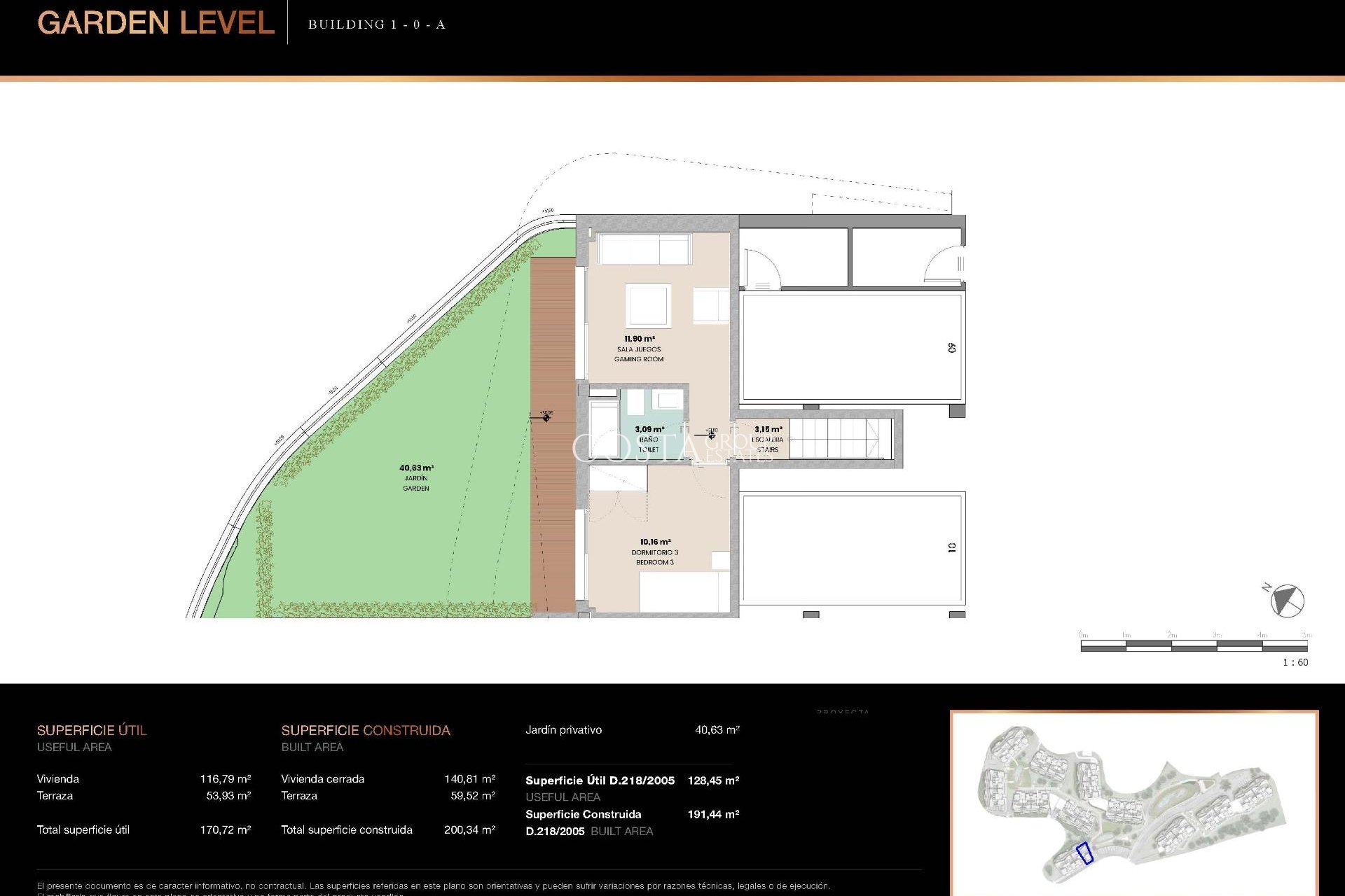 Nouvelle construction - Apartments -
Marbella - Elviria