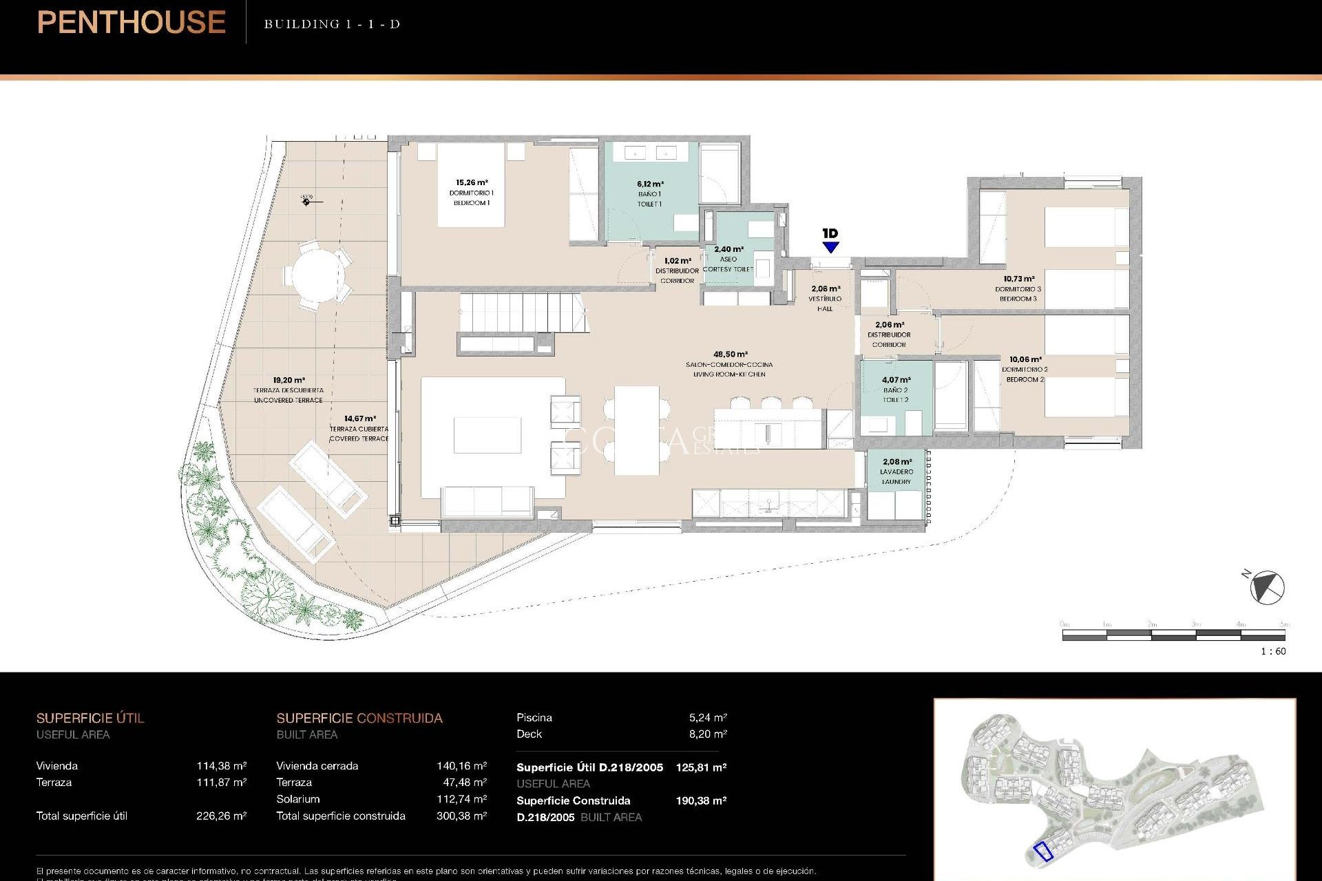 Nouvelle construction - Apartments -
Marbella - Elviria