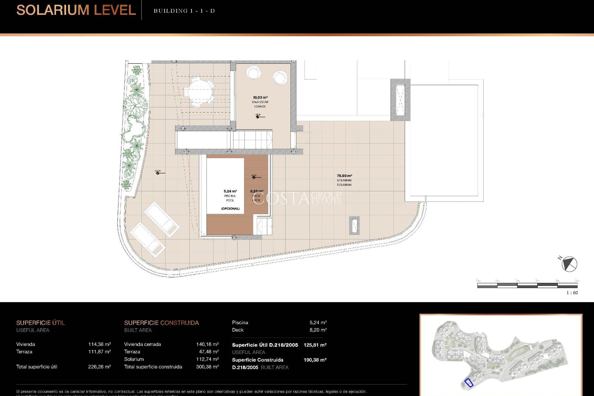 Nouvelle construction - Apartments -
Marbella - Elviria