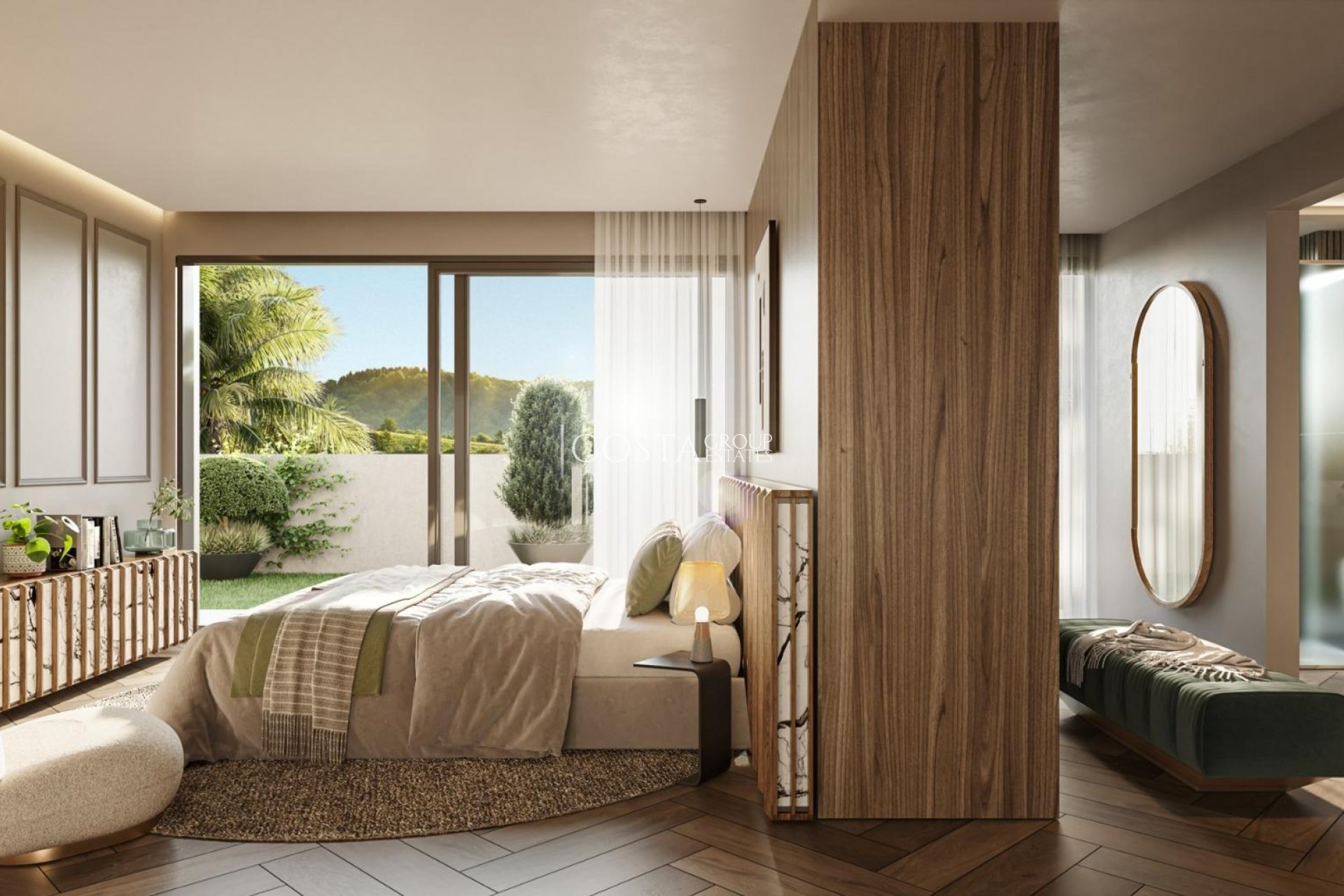 Nouvelle construction - Apartments -
Marbella - Golf Rio Real