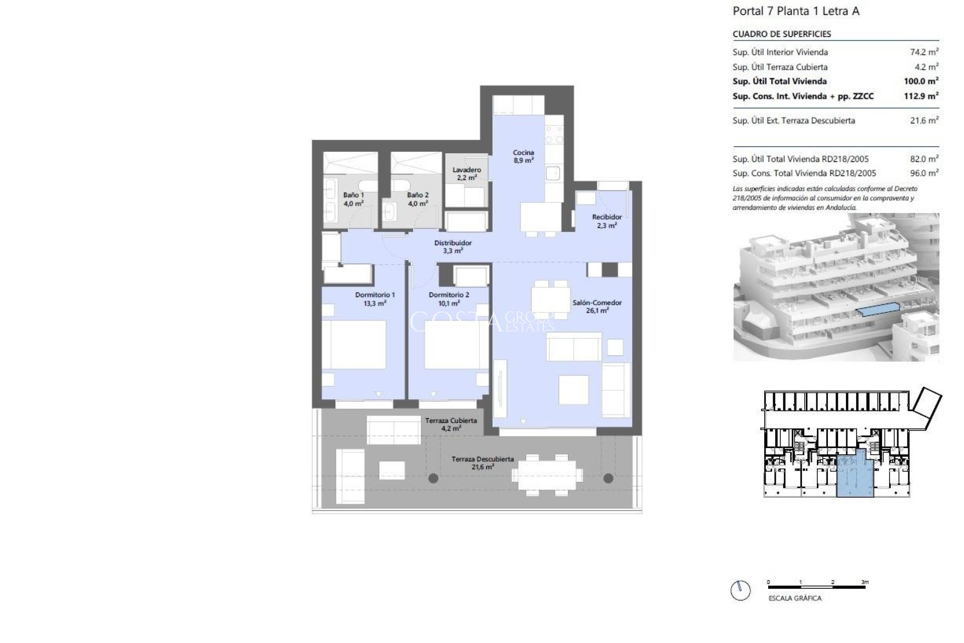 Nouvelle construction - Apartments -
Marbella - Los Monteros