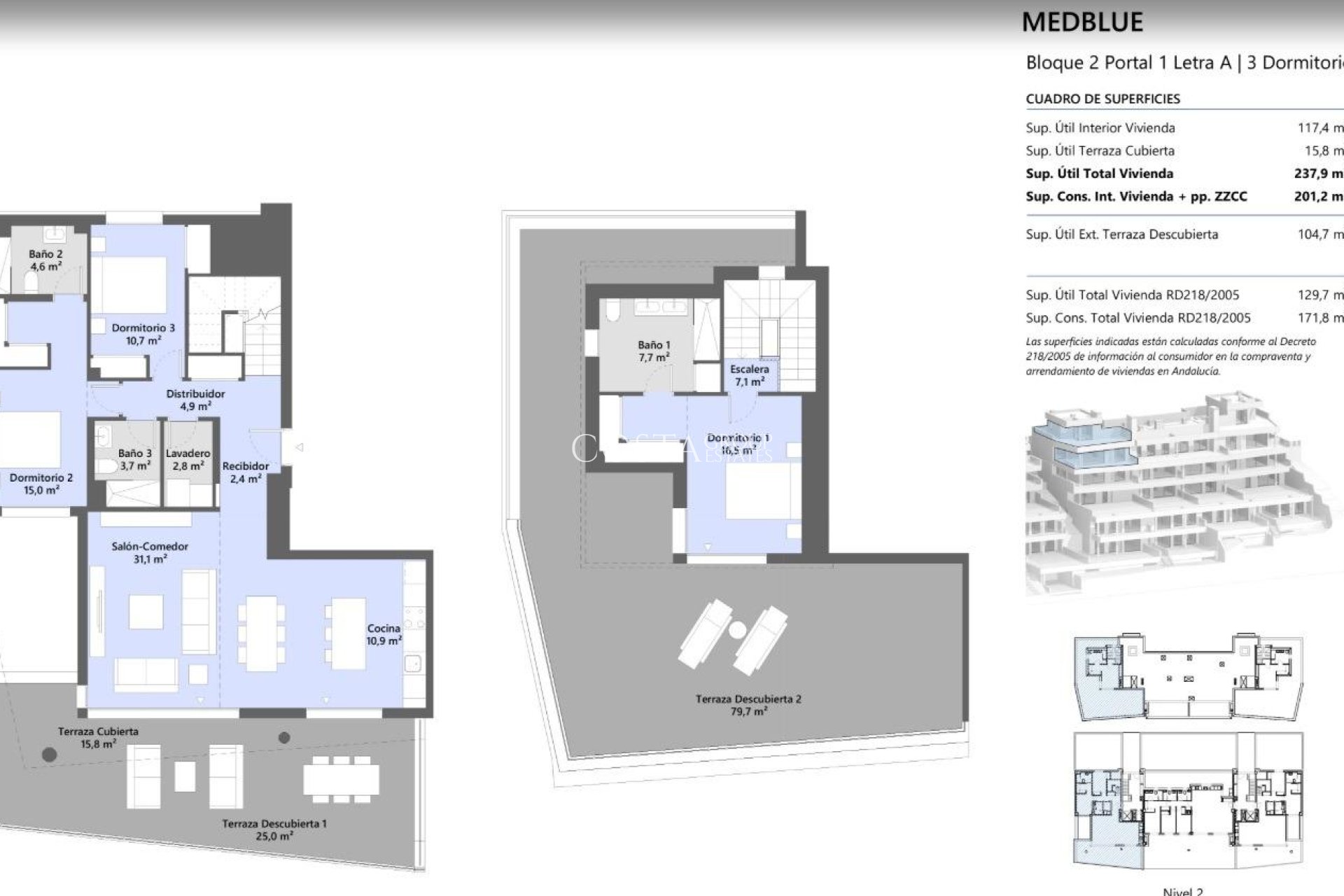 Nouvelle construction - Apartments -
Marbella - Los Monteros