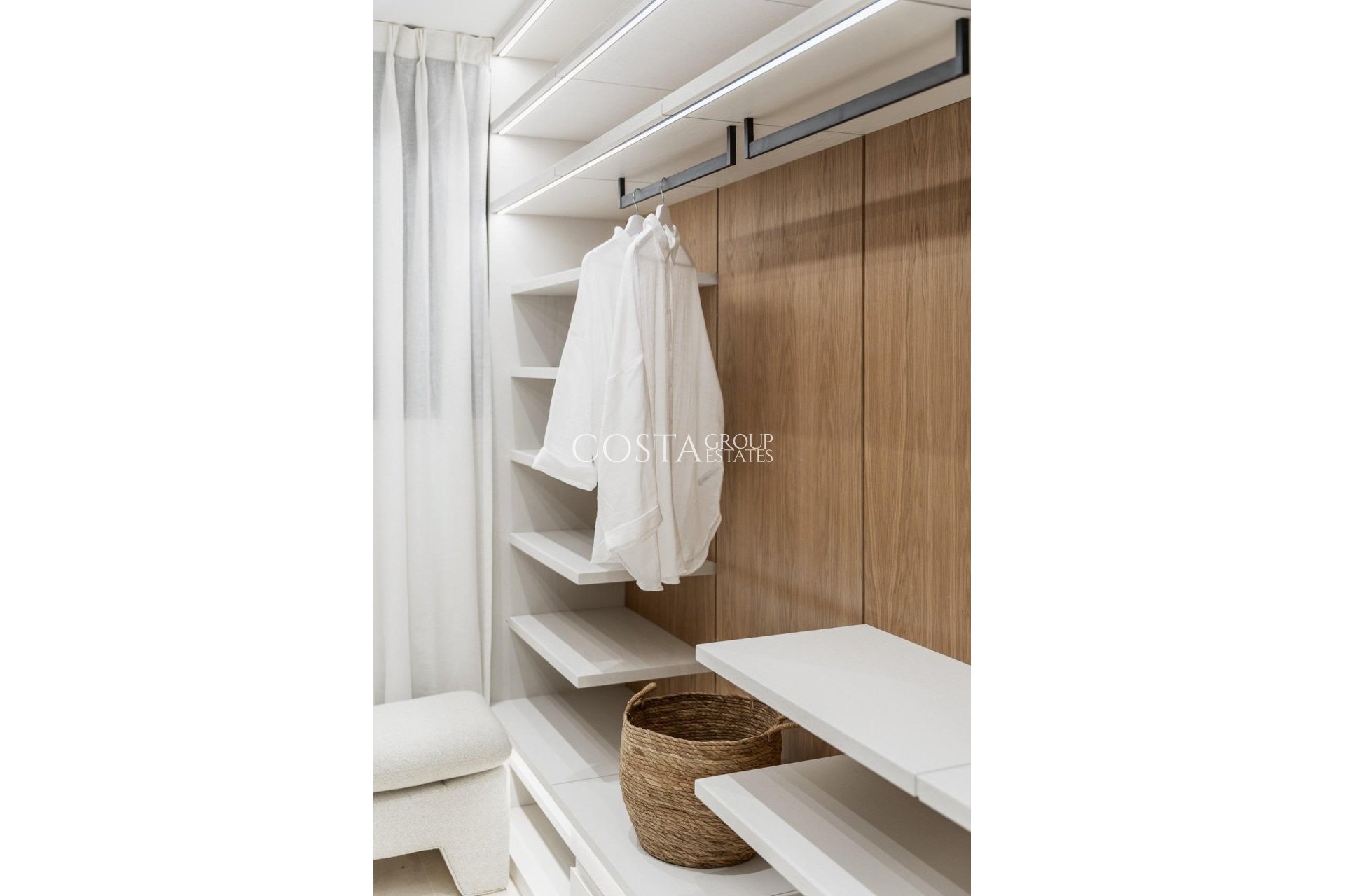 Nouvelle construction - Apartments -
Marbella - Nueva Andalucia