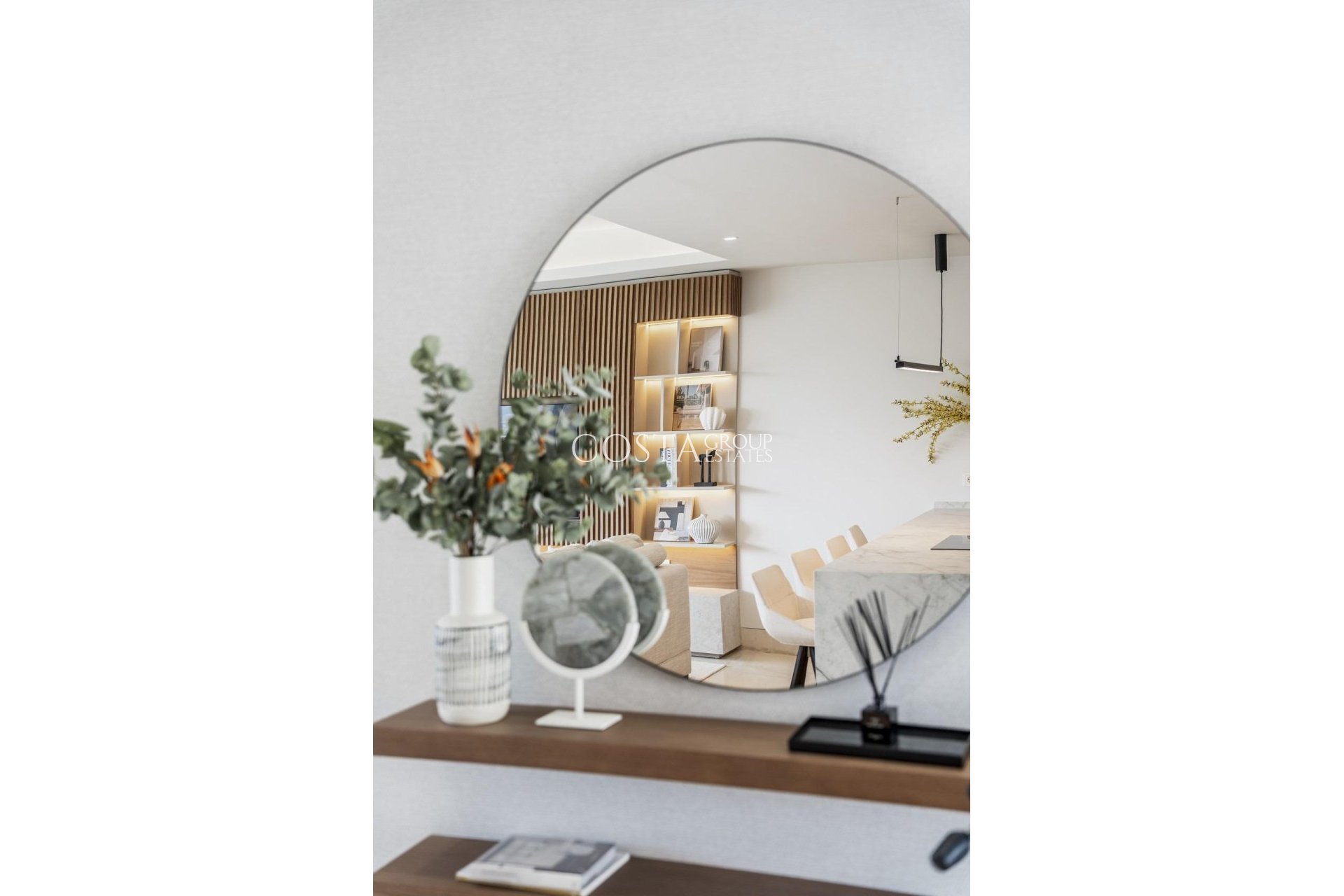 Nouvelle construction - Apartments -
Marbella - Nueva Andalucia