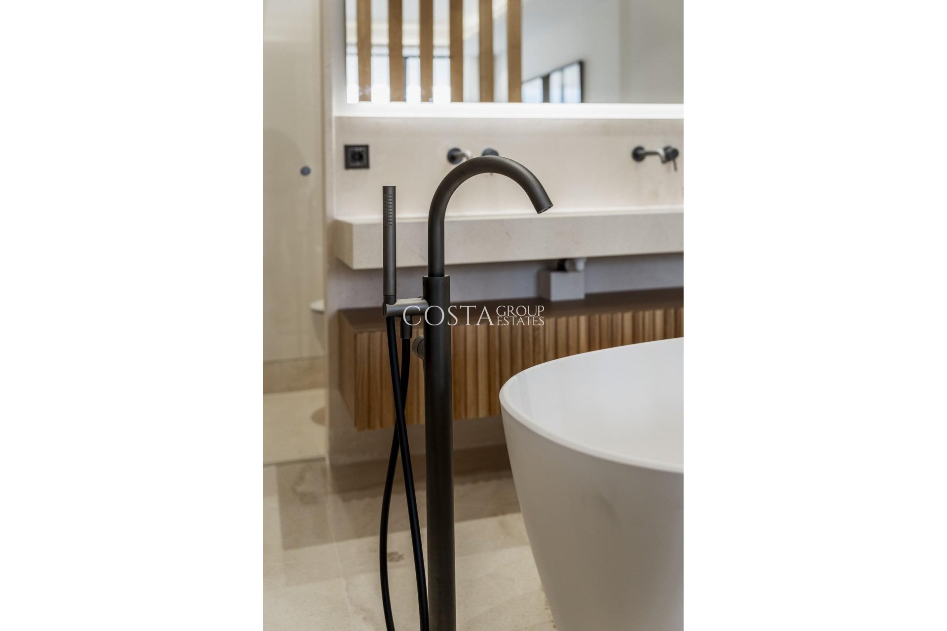 Nouvelle construction - Apartments -
Marbella - Nueva Andalucia