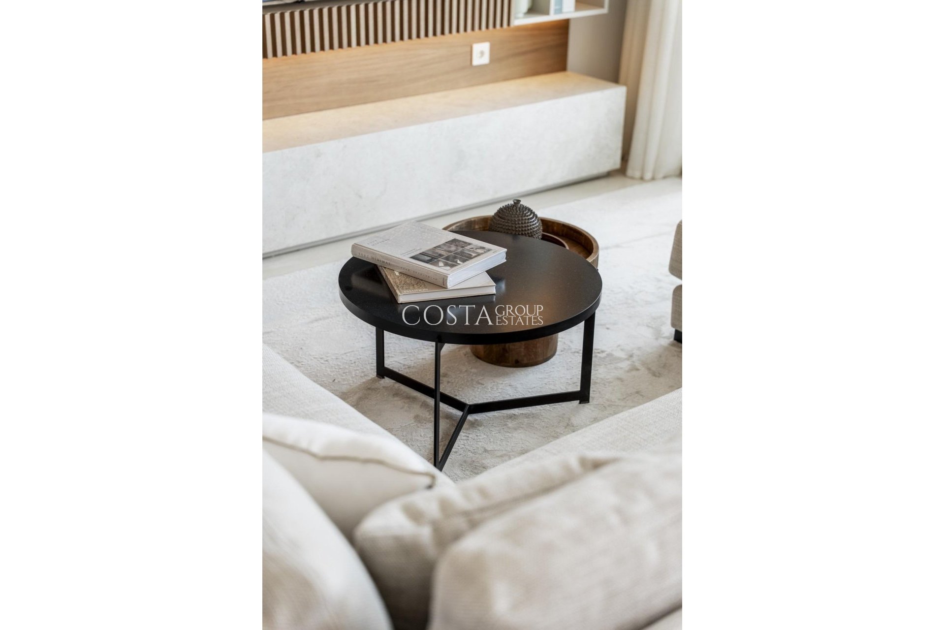 Nouvelle construction - Apartments -
Marbella - Nueva Andalucia