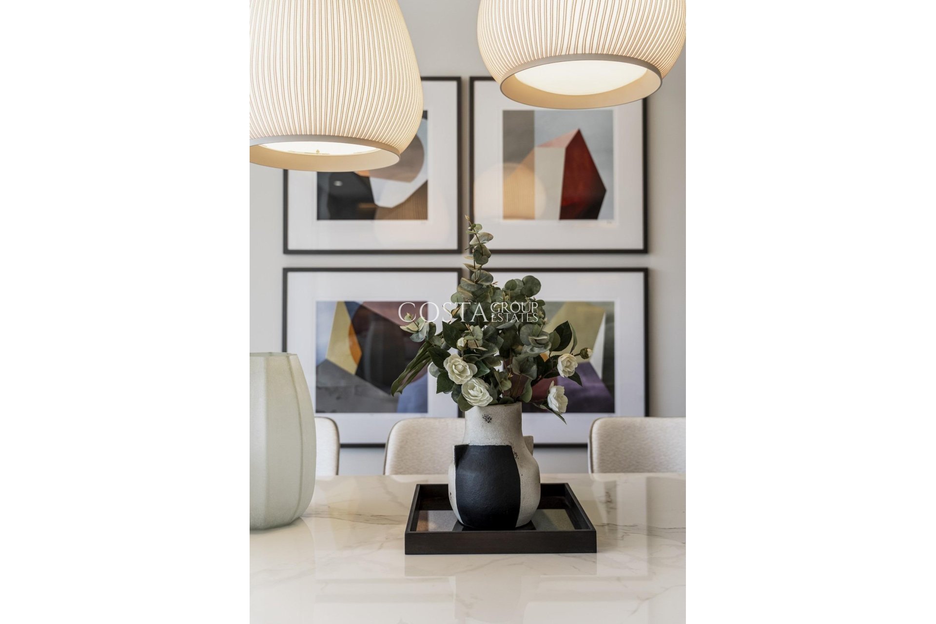 Nouvelle construction - Apartments -
Marbella - Nueva Andalucia