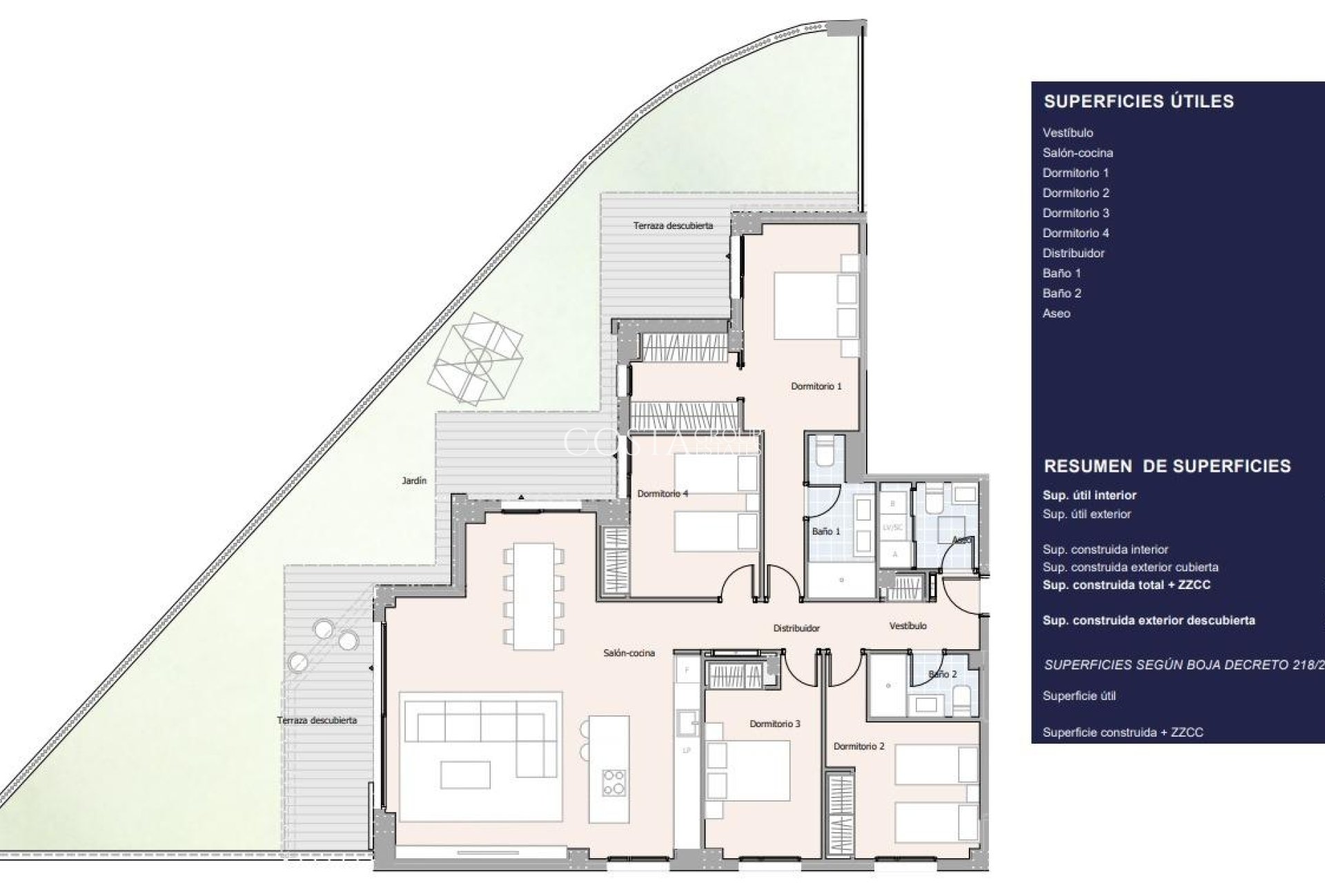 Nouvelle construction - Apartments -
Marbella - Nueva Andalucia