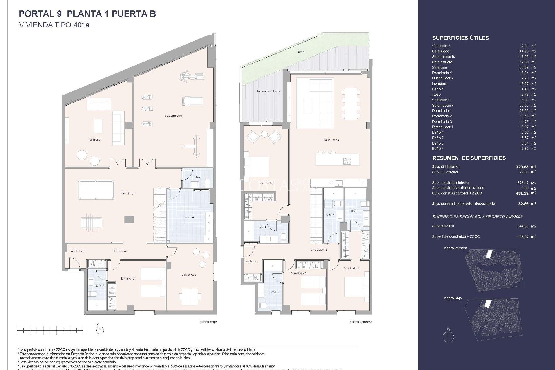 Nouvelle construction - Apartments -
Marbella - Nueva Andalucia