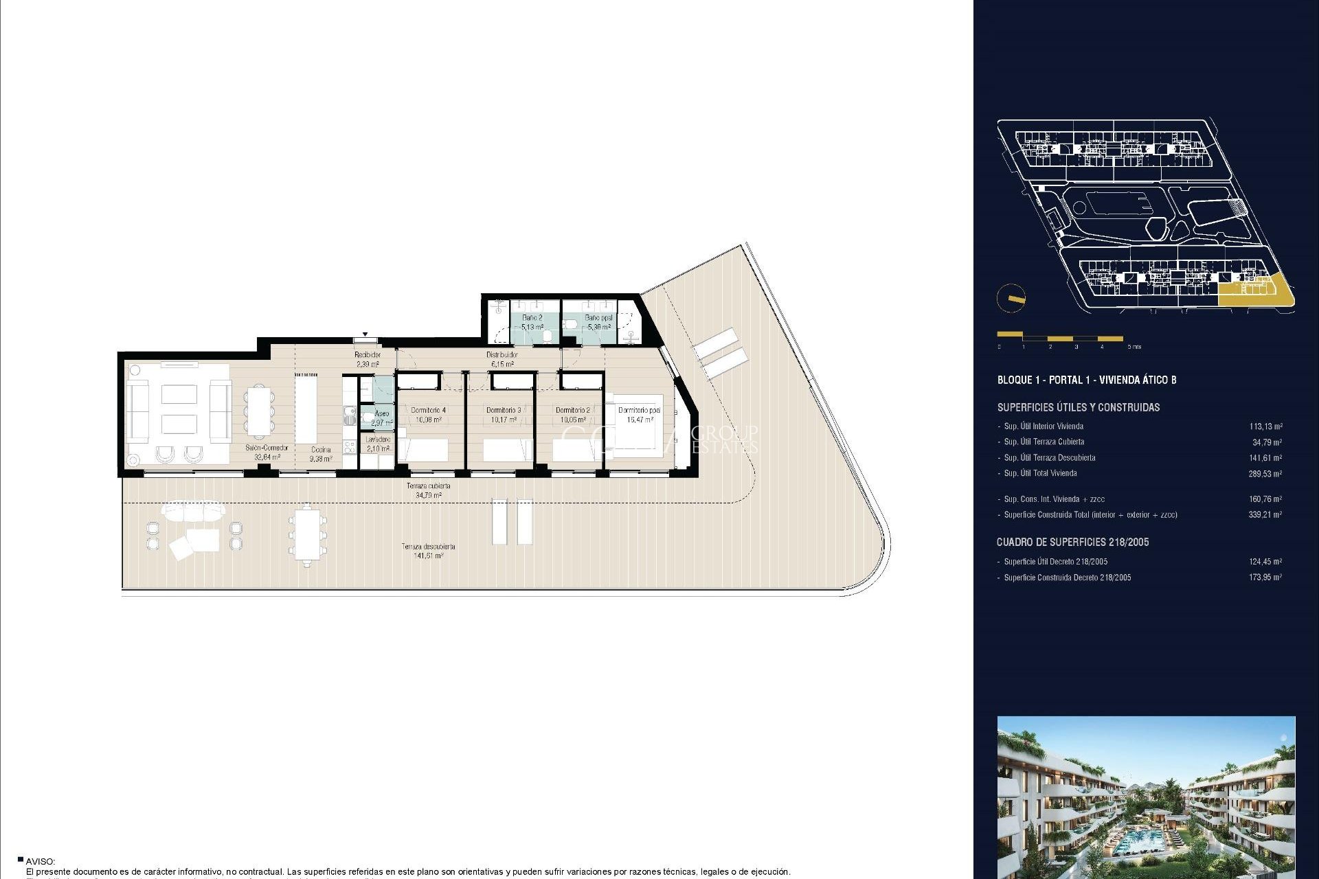 Nouvelle construction - Apartments -
Marbella - San Pedro