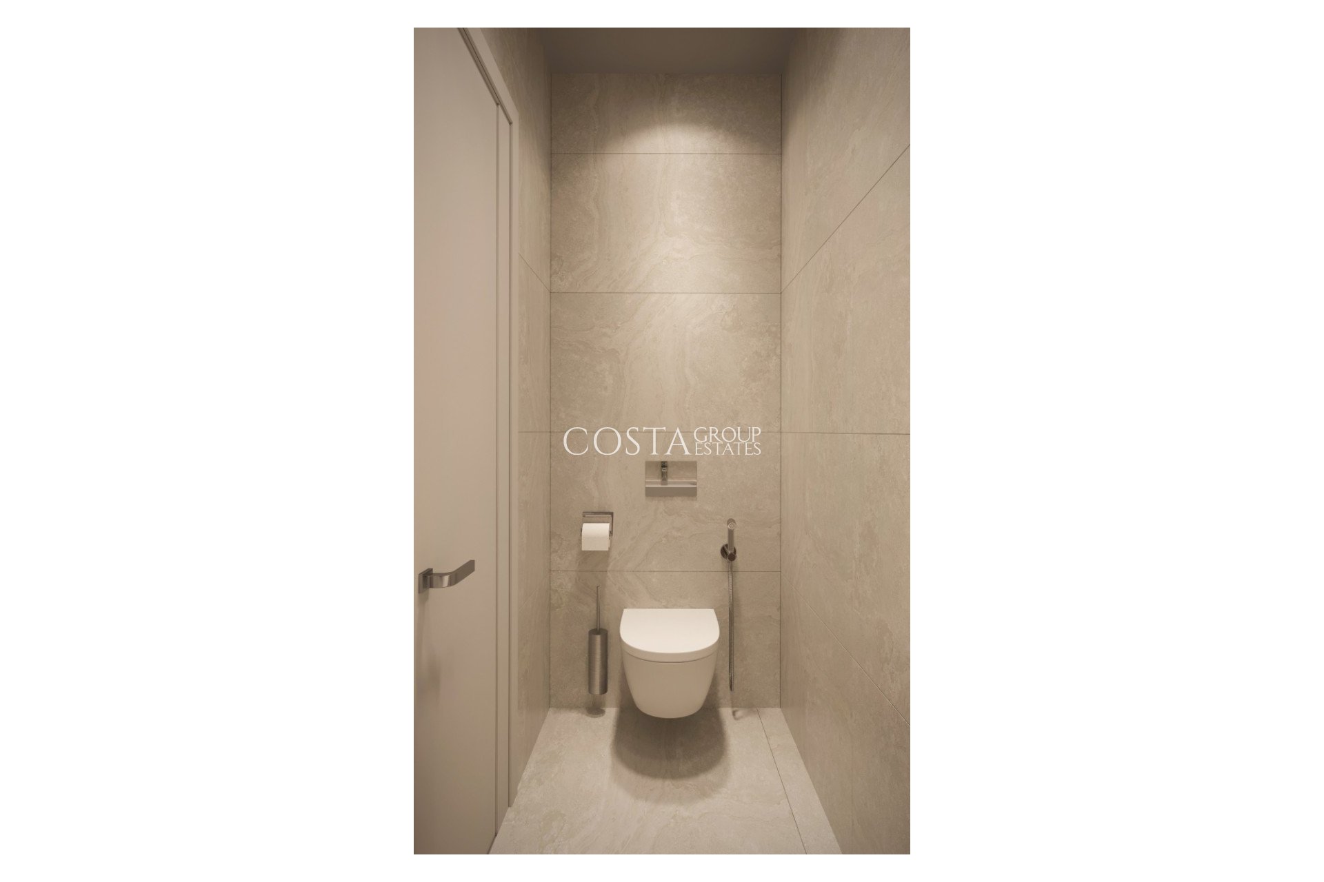 Nouvelle construction - Apartments -
Marbella - The Golden Mile