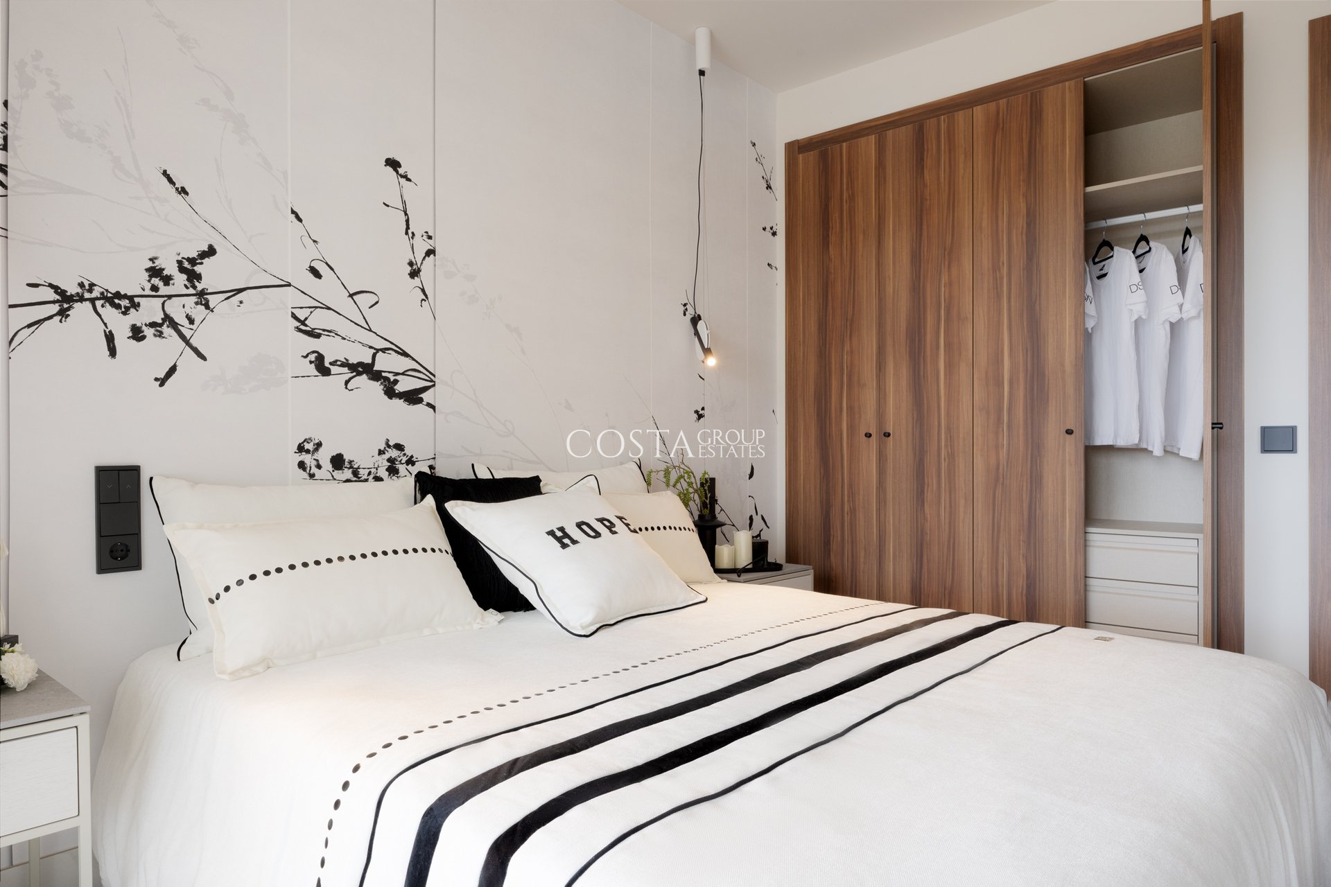 Nouvelle construction - Apartments -
Marbella