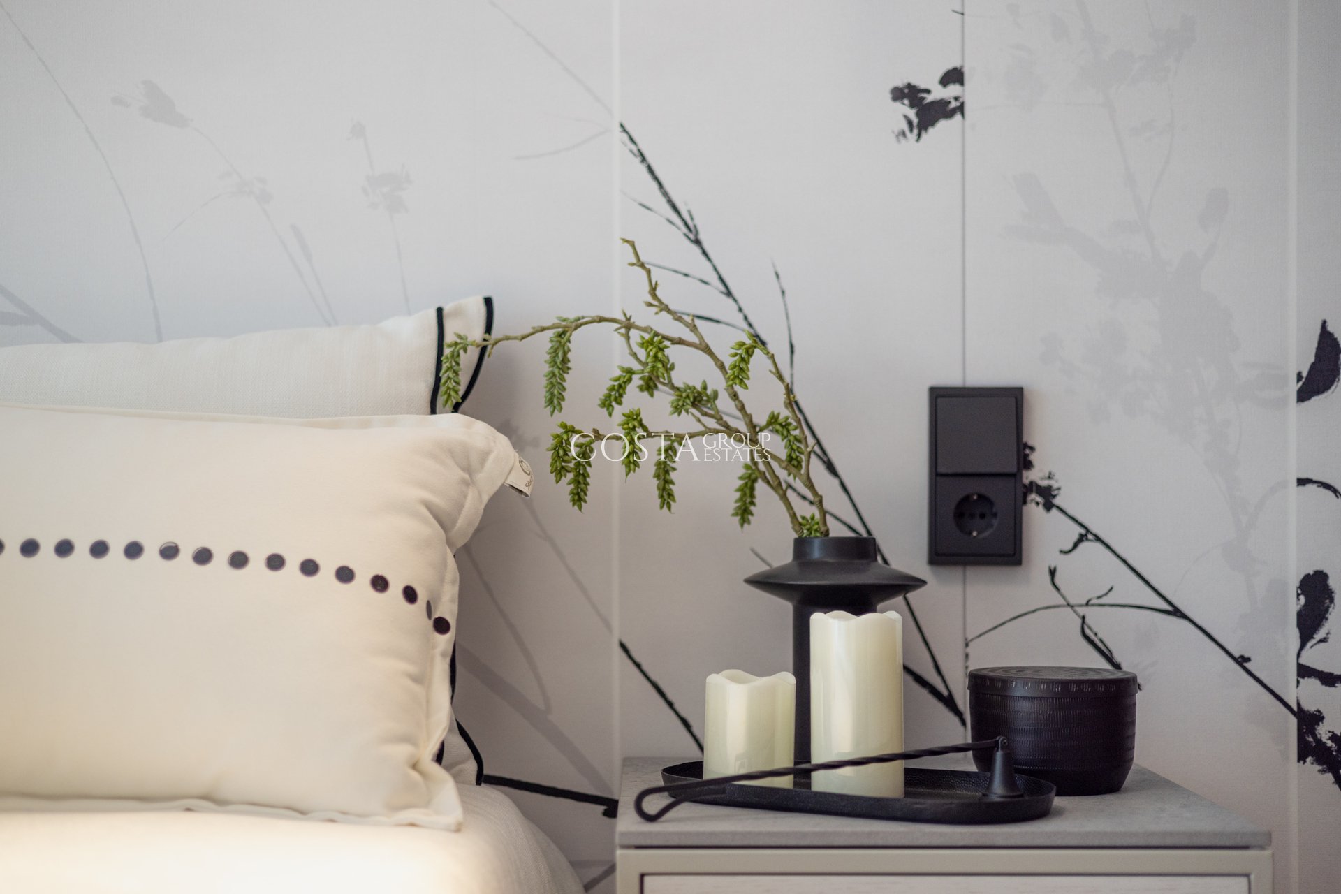 Nouvelle construction - Apartments -
Marbella