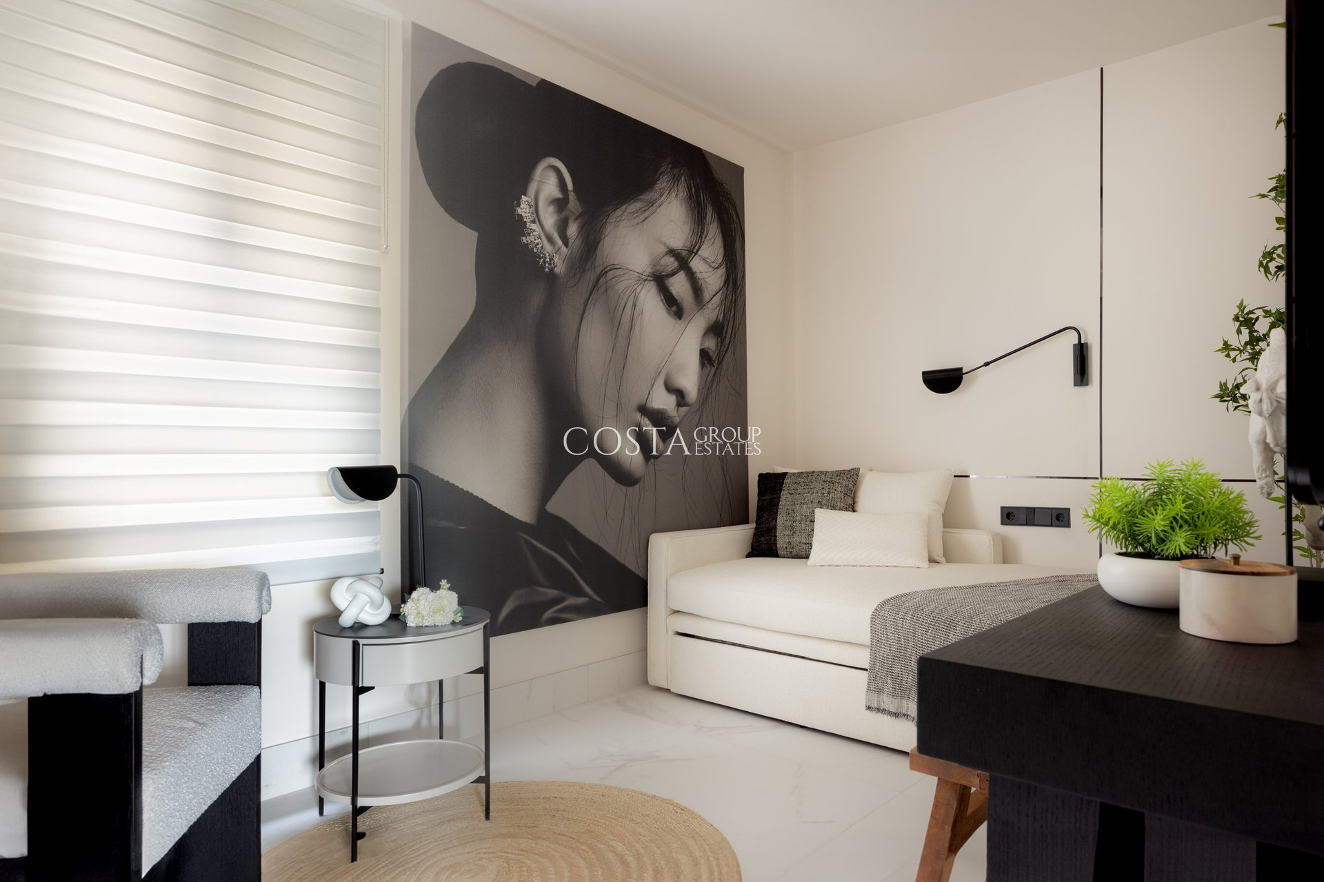 Nouvelle construction - Apartments -
Marbella