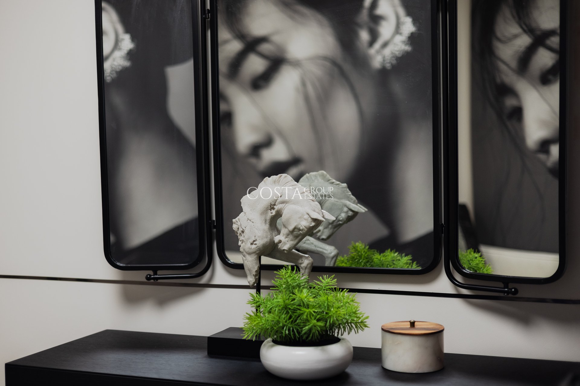 Nouvelle construction - Apartments -
Marbella