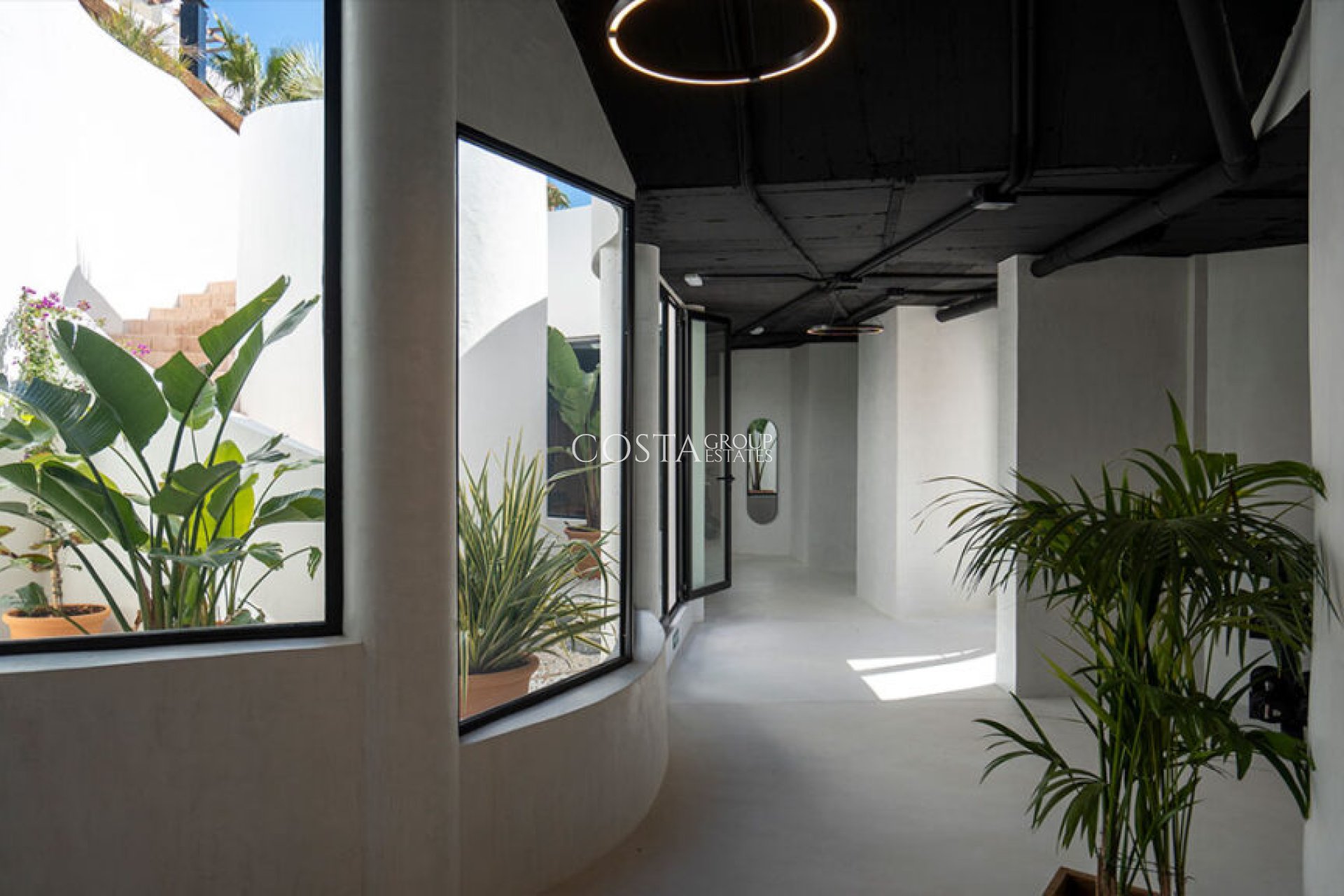 Nouvelle construction - Apartments -
Marbella