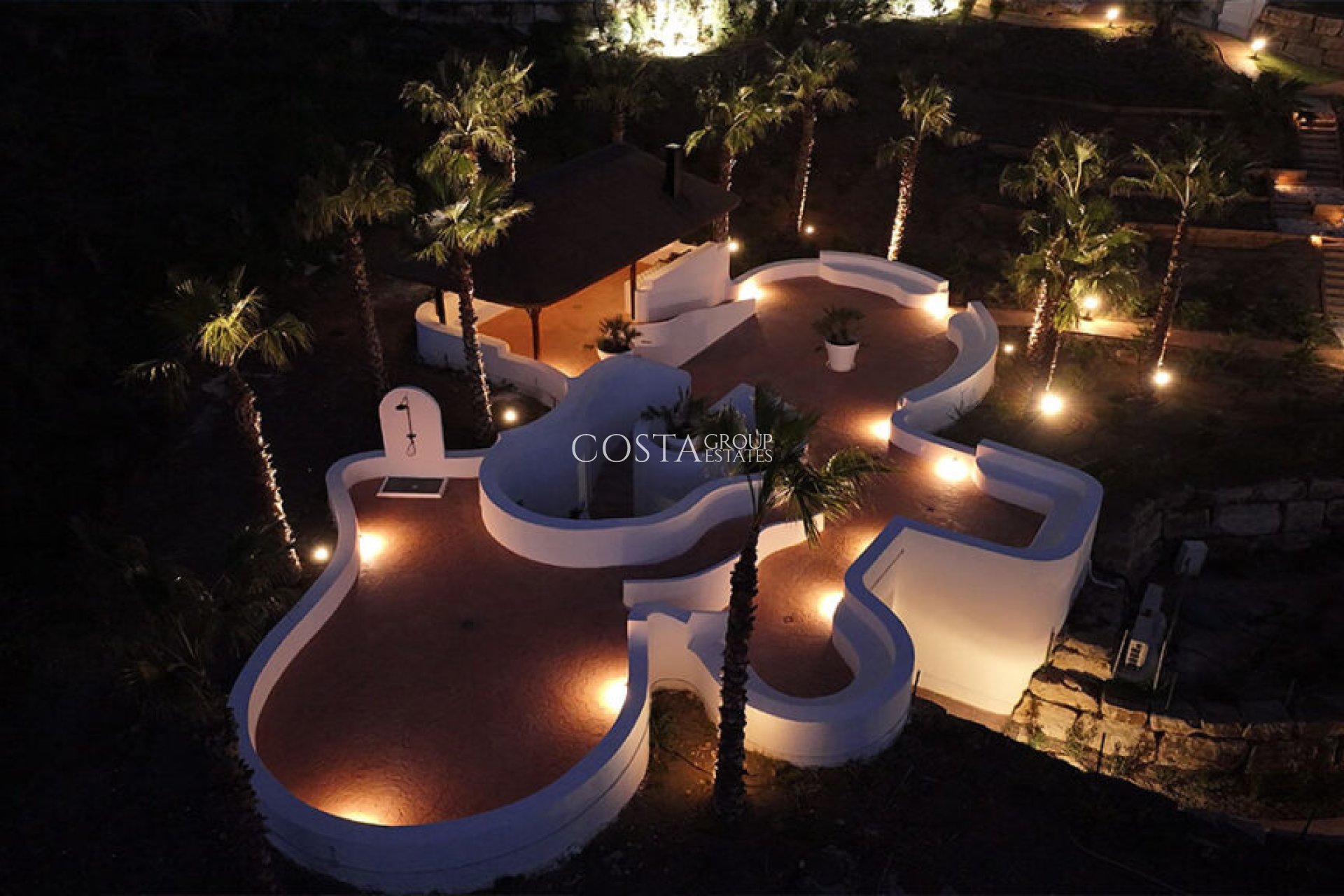 Nouvelle construction - Apartments -
Marbella