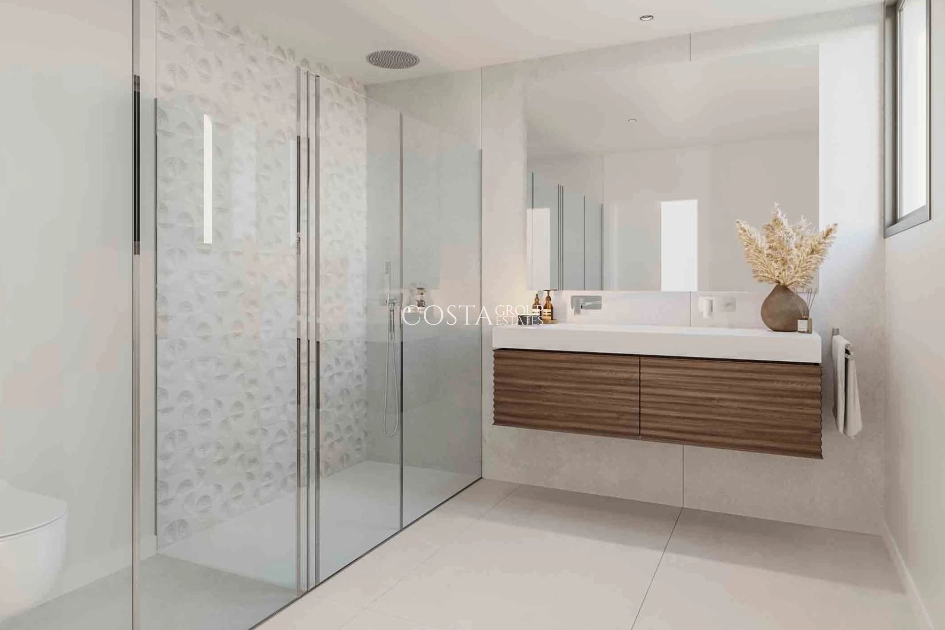 Nouvelle construction - Apartments -
Marbella