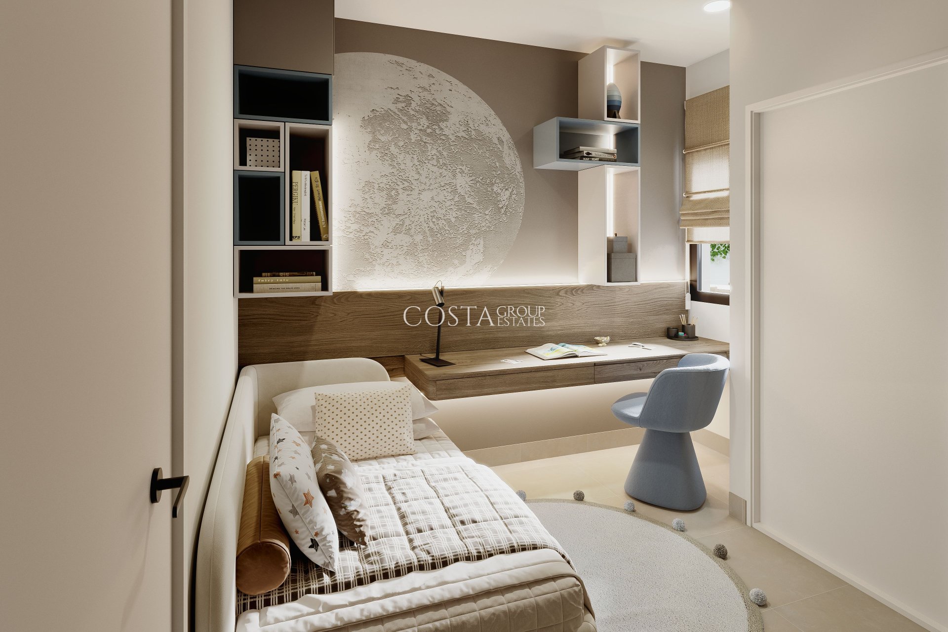 Nouvelle construction - Apartments -
Mazarrón